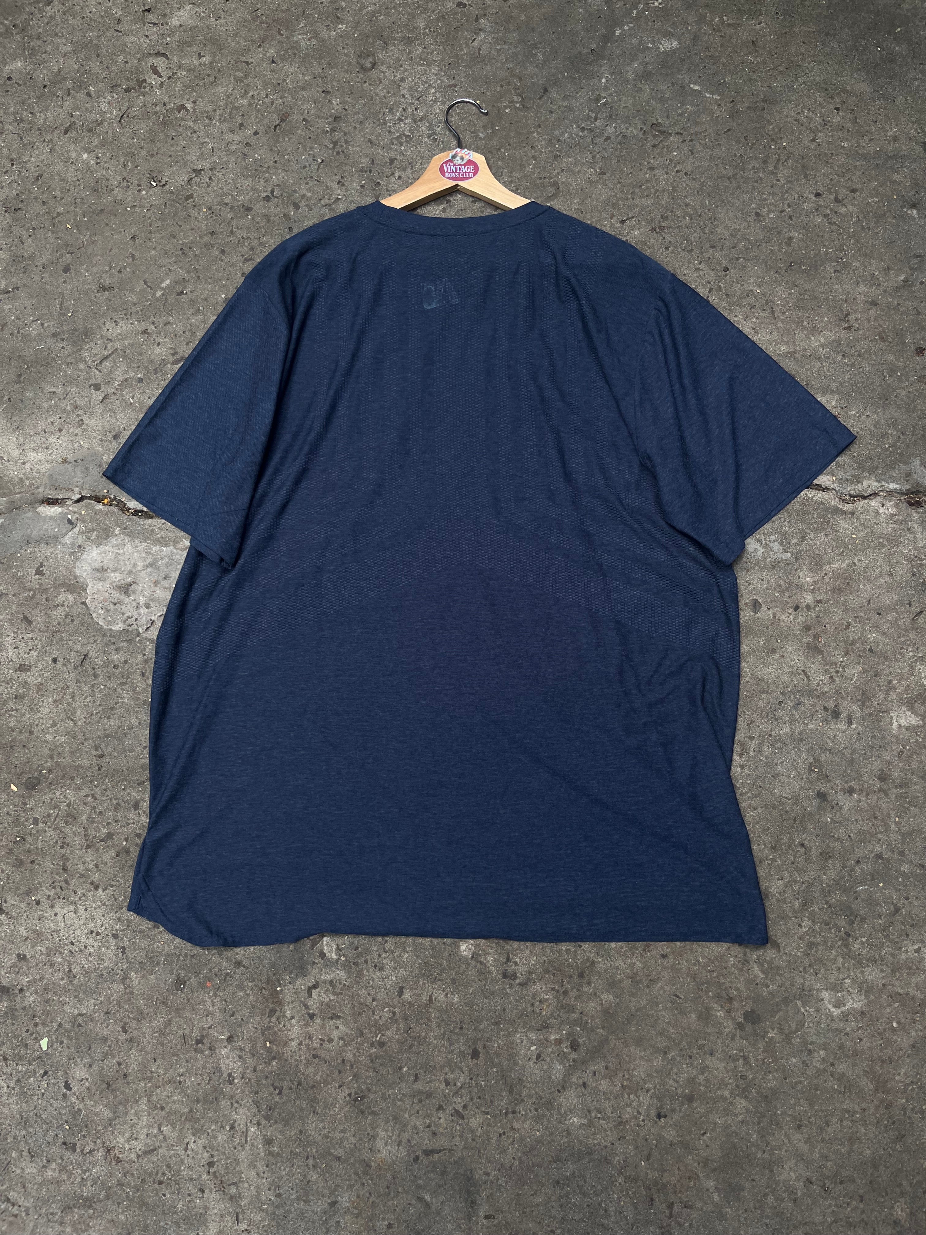 Camiseta Los Pumas Nike Entrenamiento Original