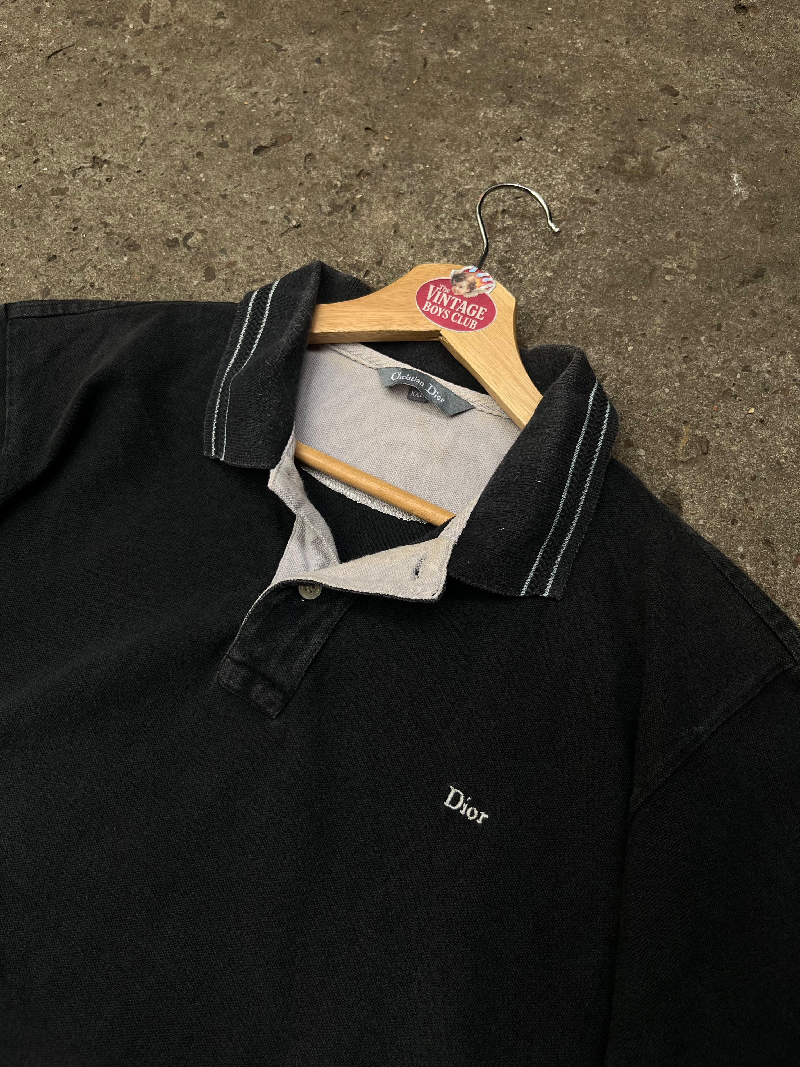 Chomba Dior Vintage Original