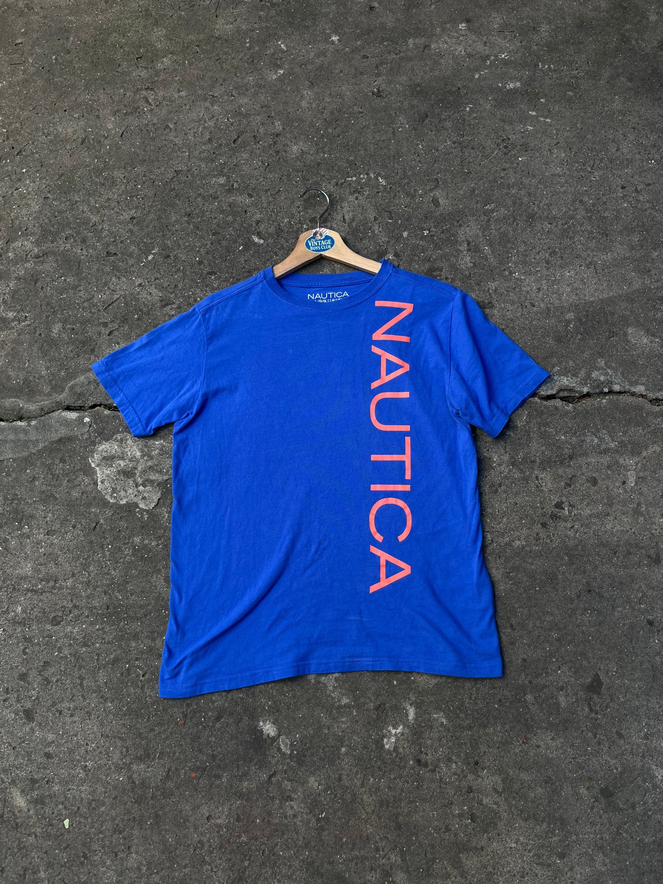 Remera Náutica Original