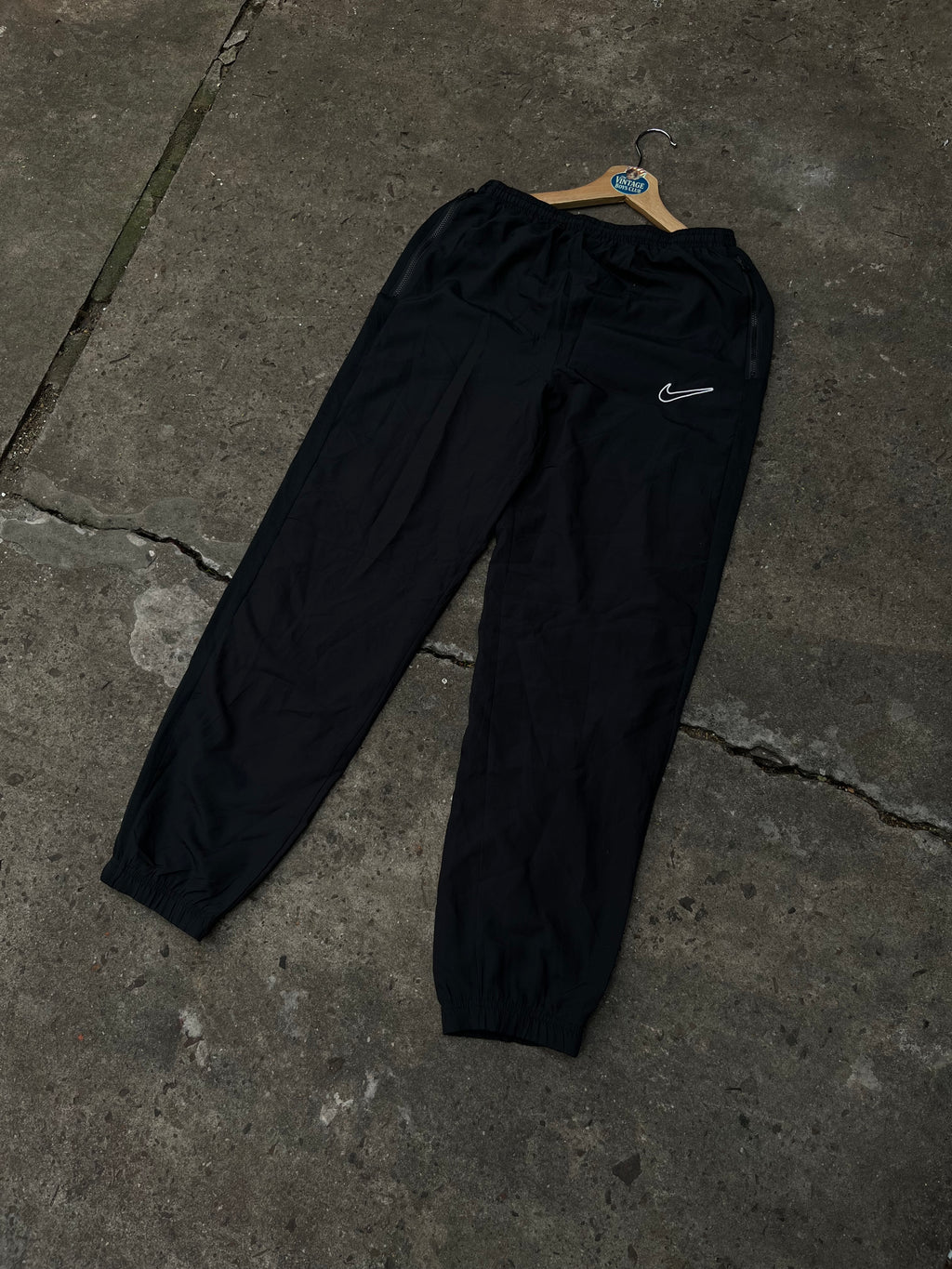 Pantalon Nike Rompeviento Original Nuevo con Etiqueta