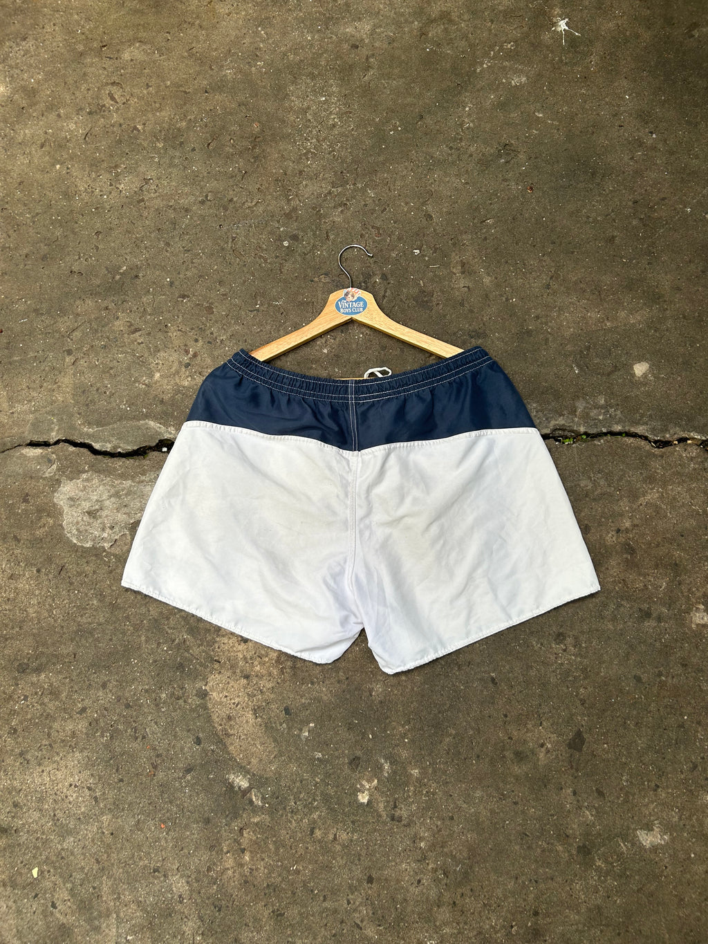 Short San Luis Procer 2010 Original
