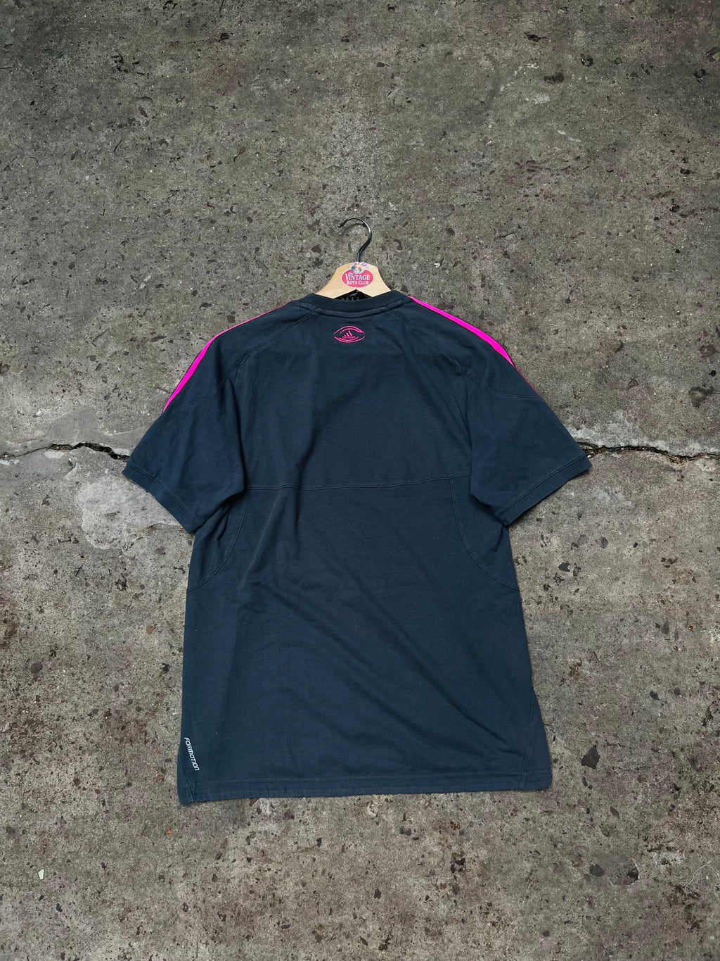 Remera Paris SF Formation Original