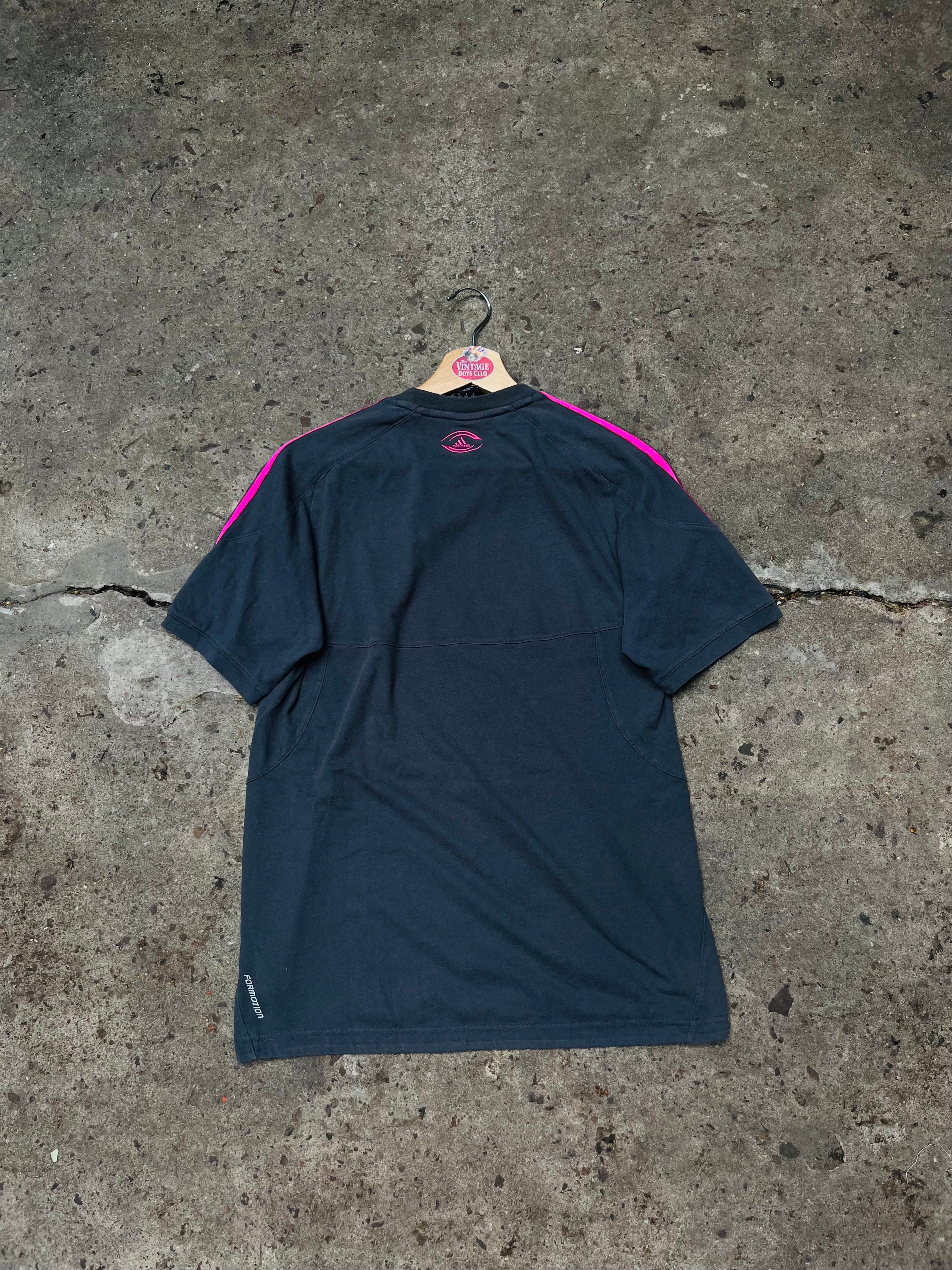 Remera Paris SF Formation Original