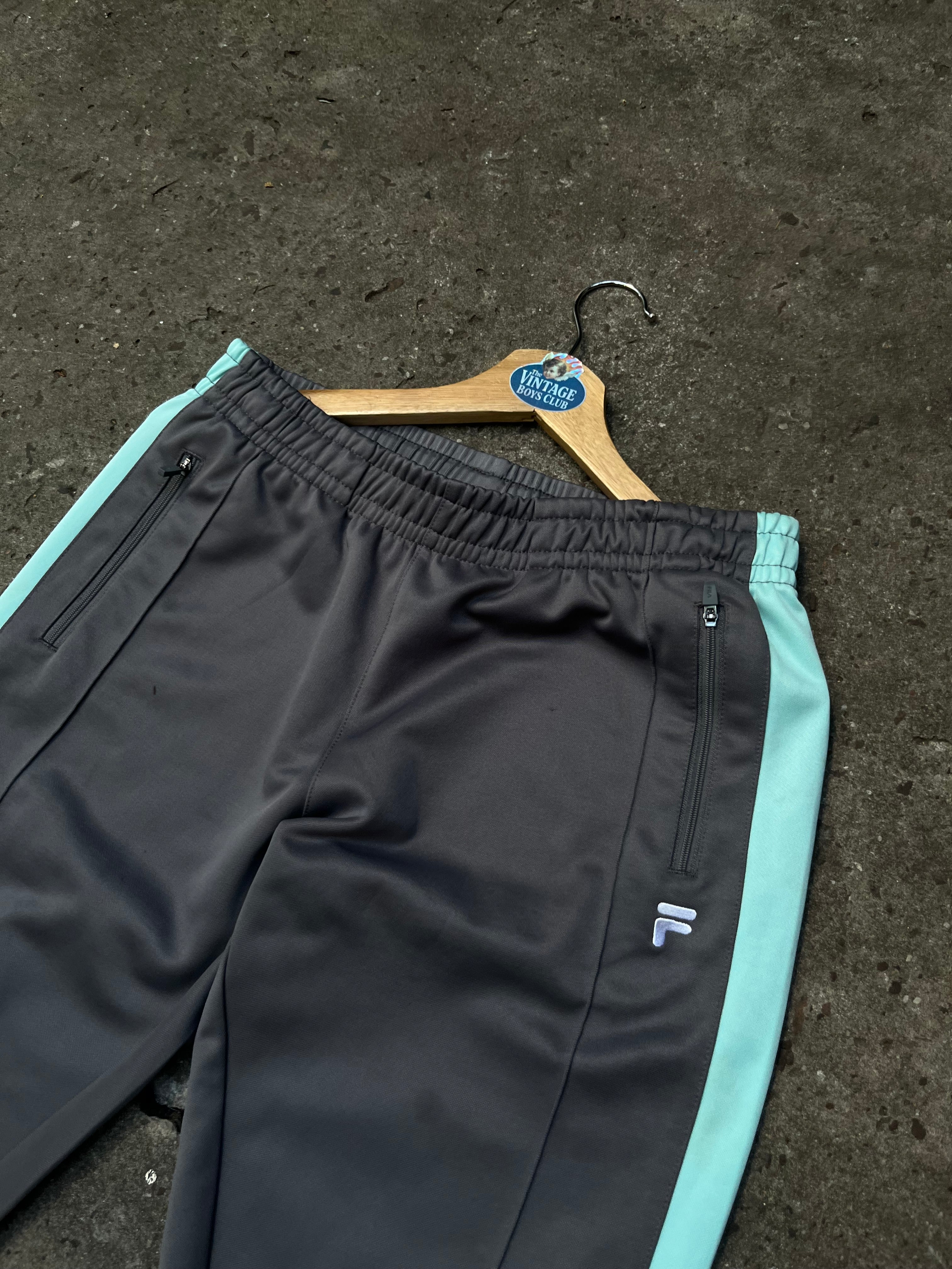 Pantalon Fila Vintage Original