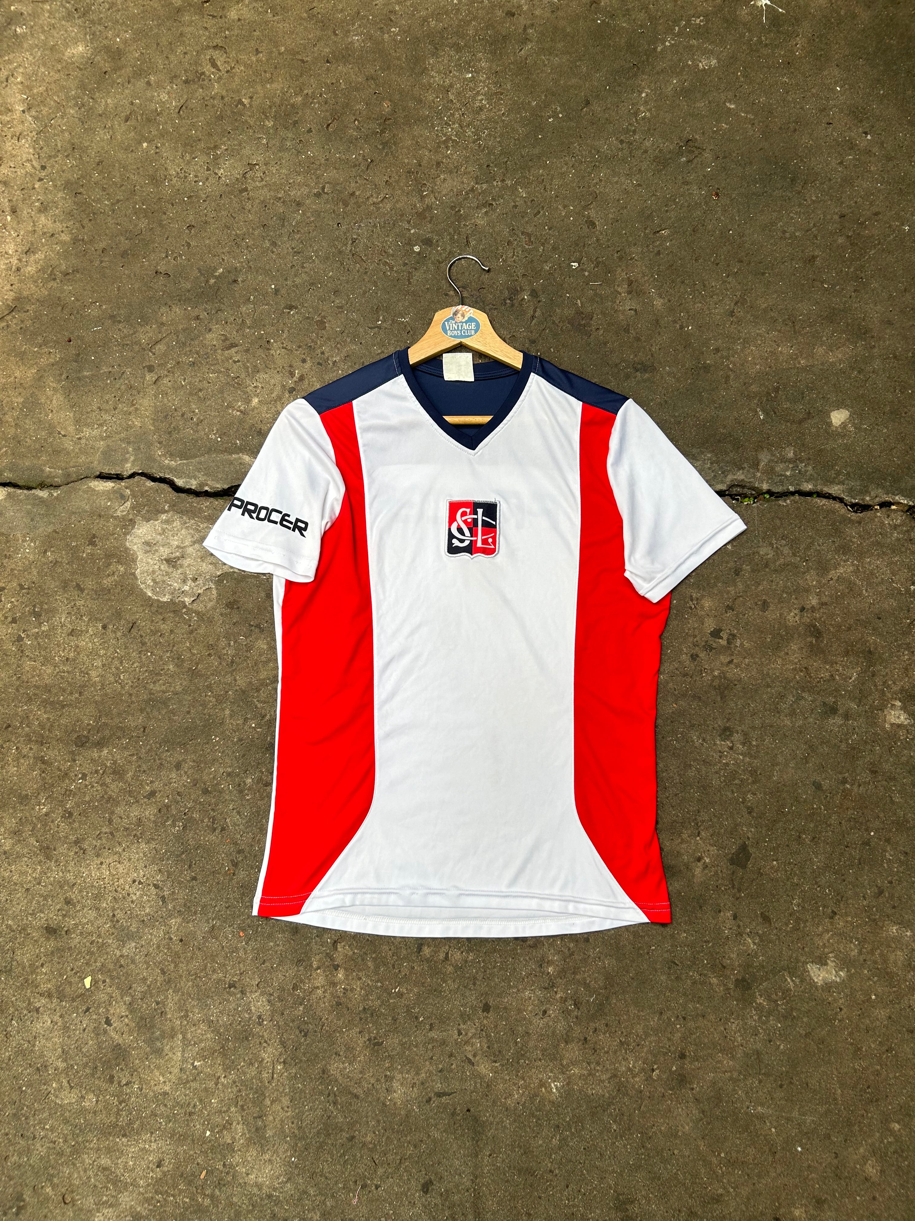 Remera San Luis Rugby Preocer Original