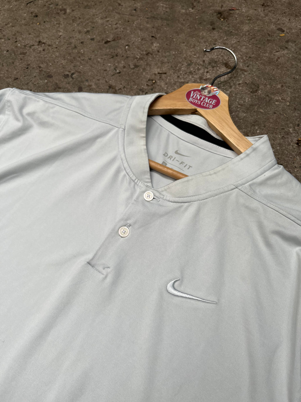 Chomba Nike Dri-Fit Original