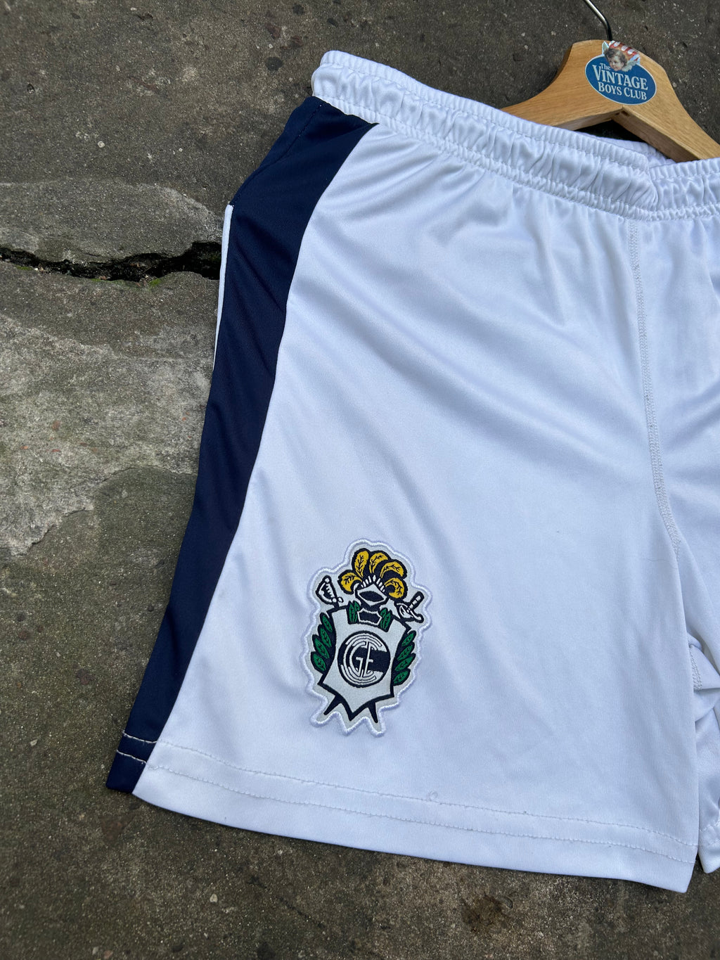 Short Gimnasia Lecoq Original