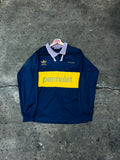 Camiseta Boca 93' Adidas Prototipo Manga Larga Original