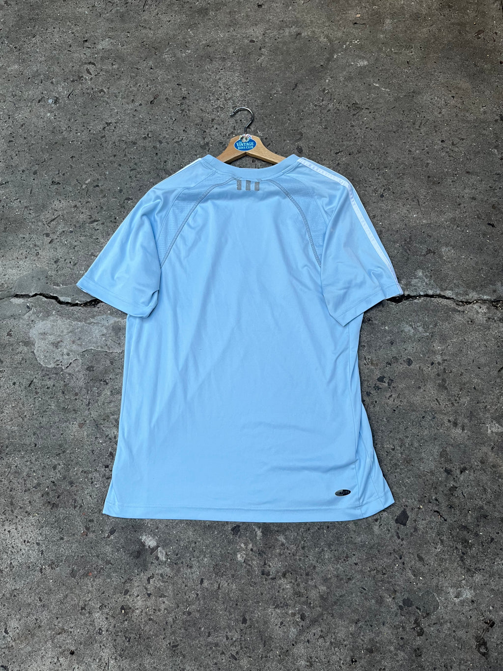 Camiseta Hockey Argentina Adidas Original