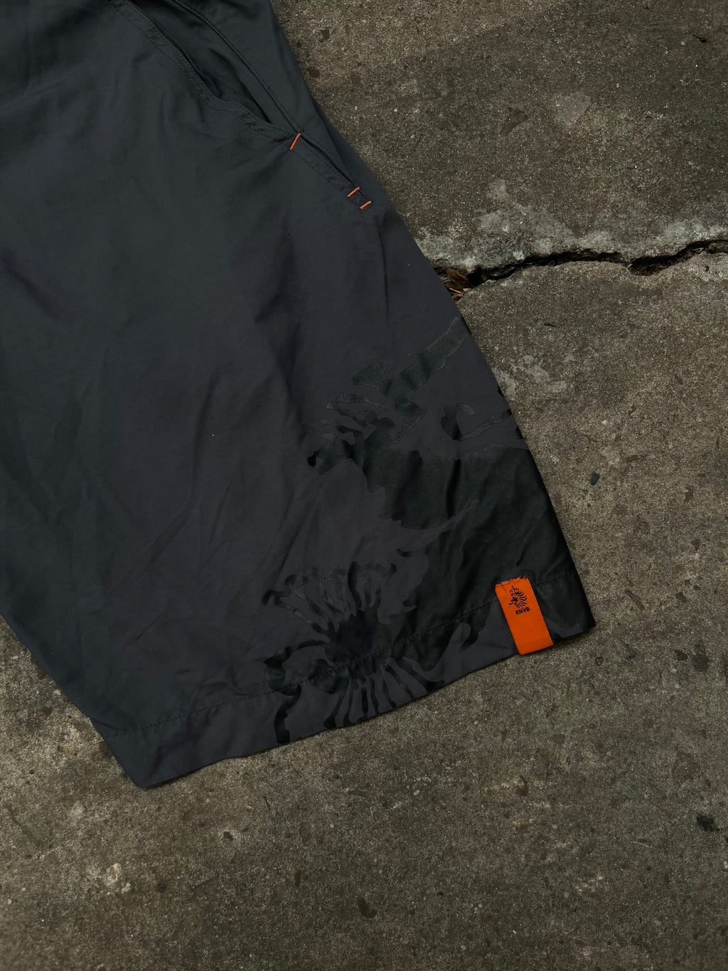 Malla Holanda Nike Retro Original