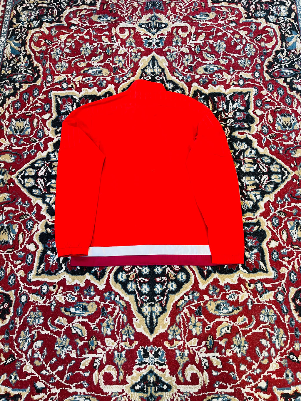 Campera River 2016 Rompeviento Original