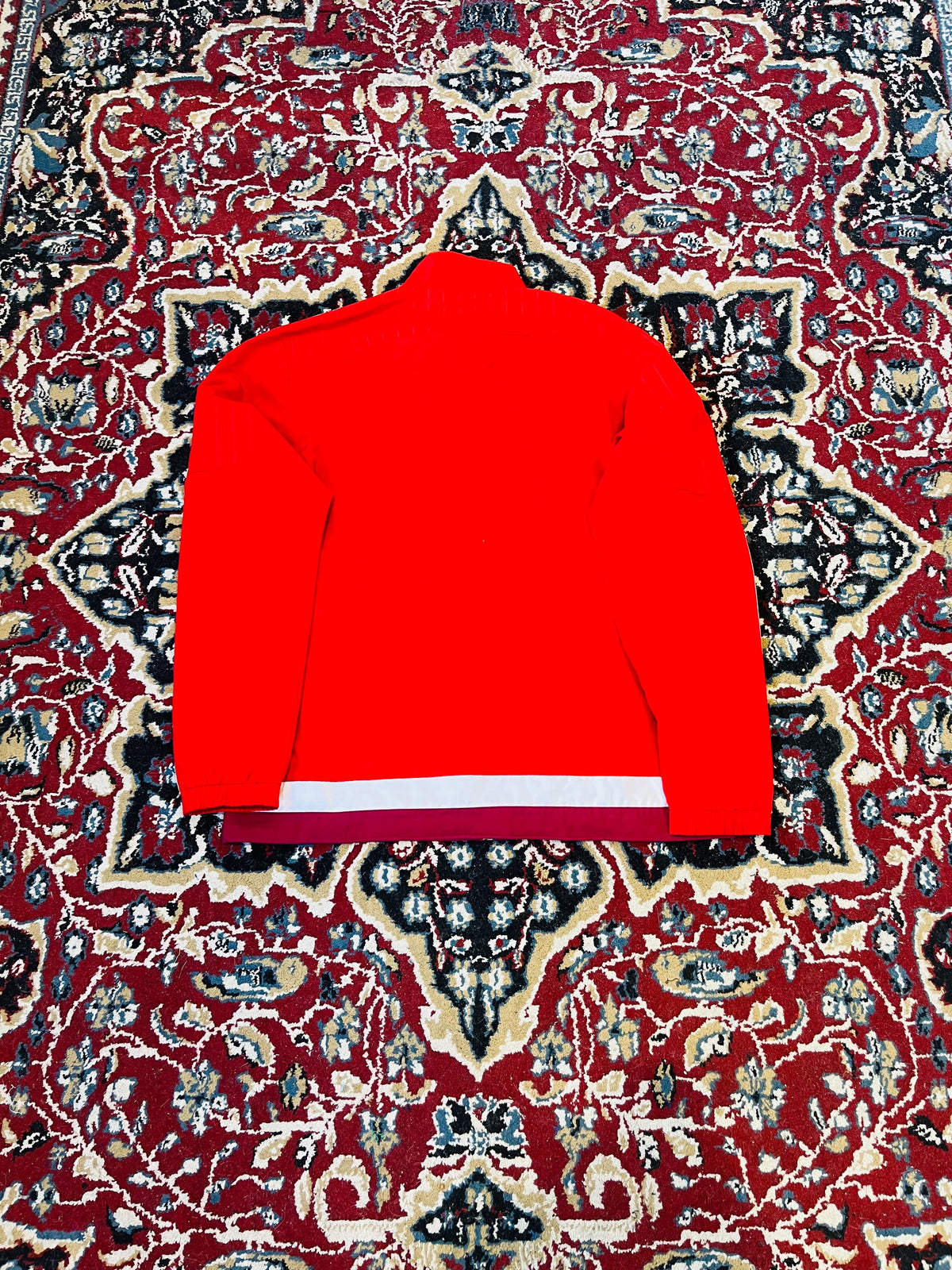 Campera River 2016 Rompeviento Original
