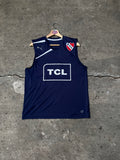 Musculosa Independiente Puma Original