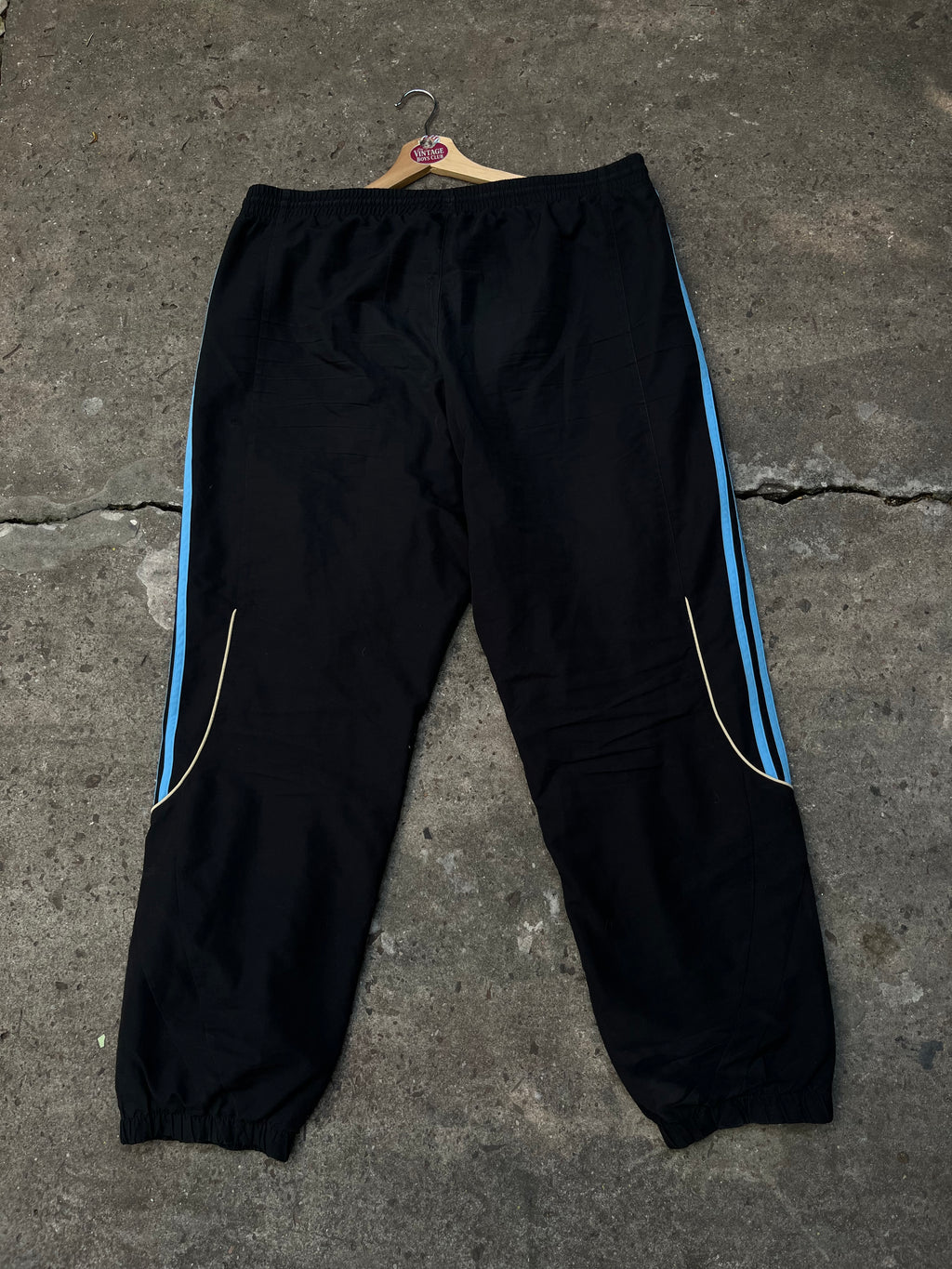 Pantalon Argentina 2010 Rompeviento Original