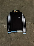 Campera Adidas Retro
