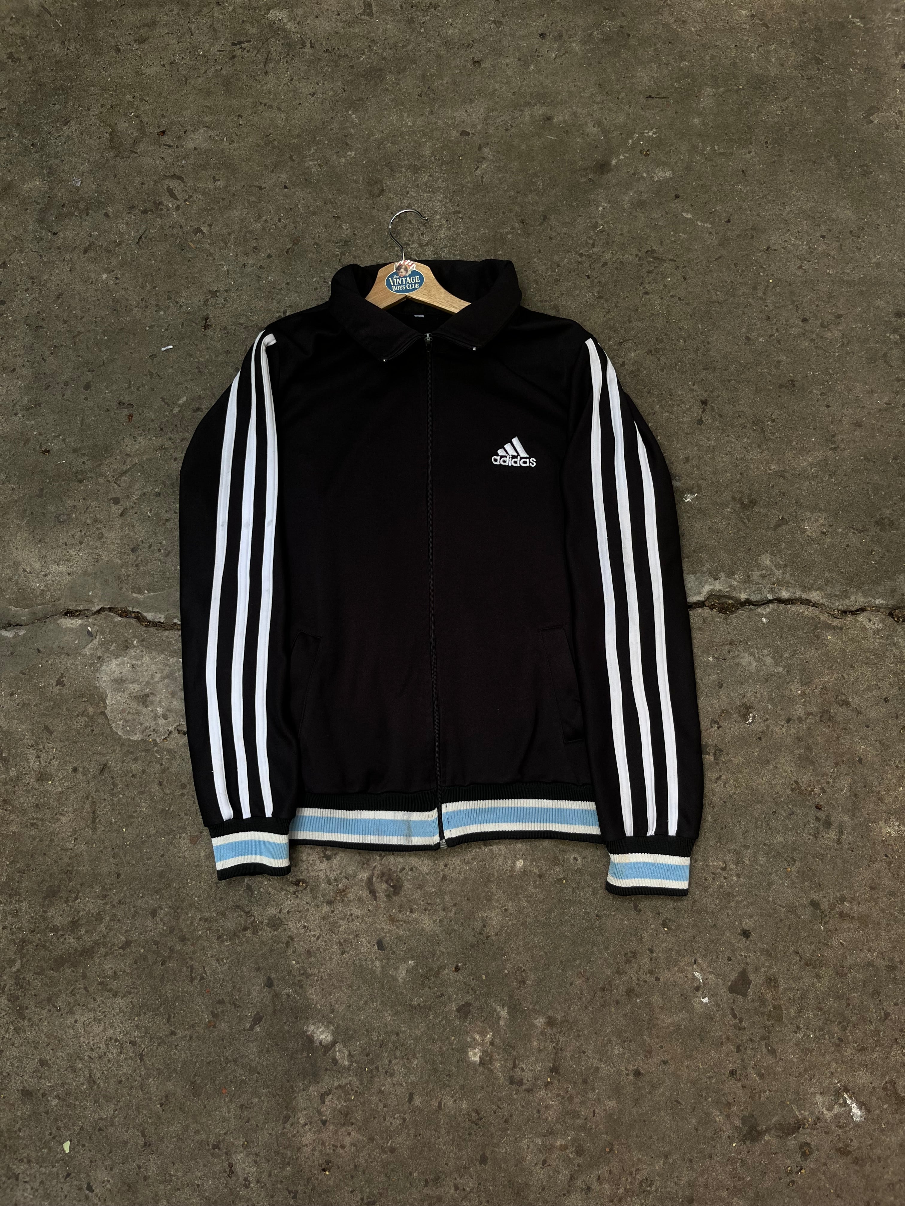 Campera Adidas Retro