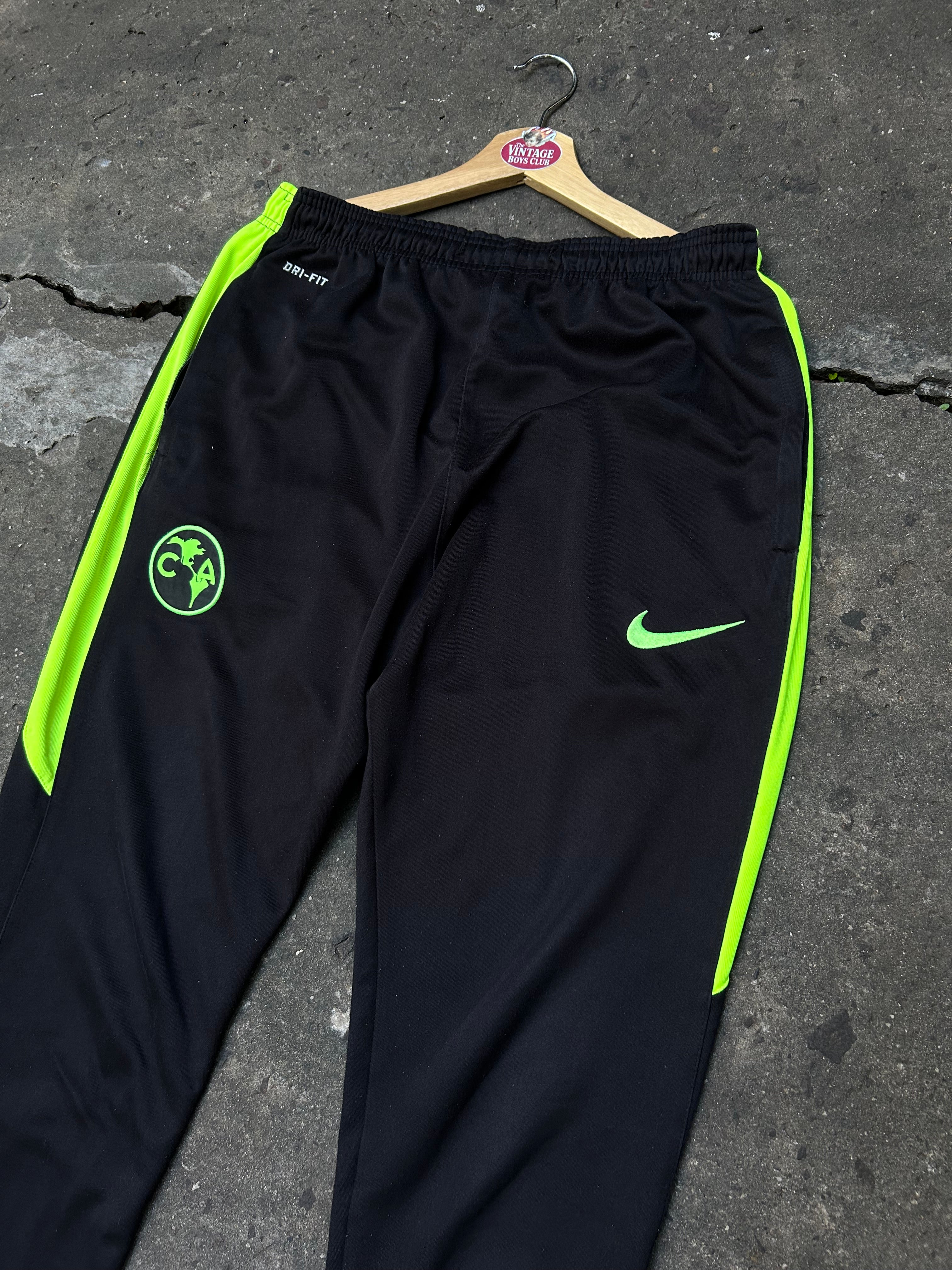 Pantalón America de México Nike Original