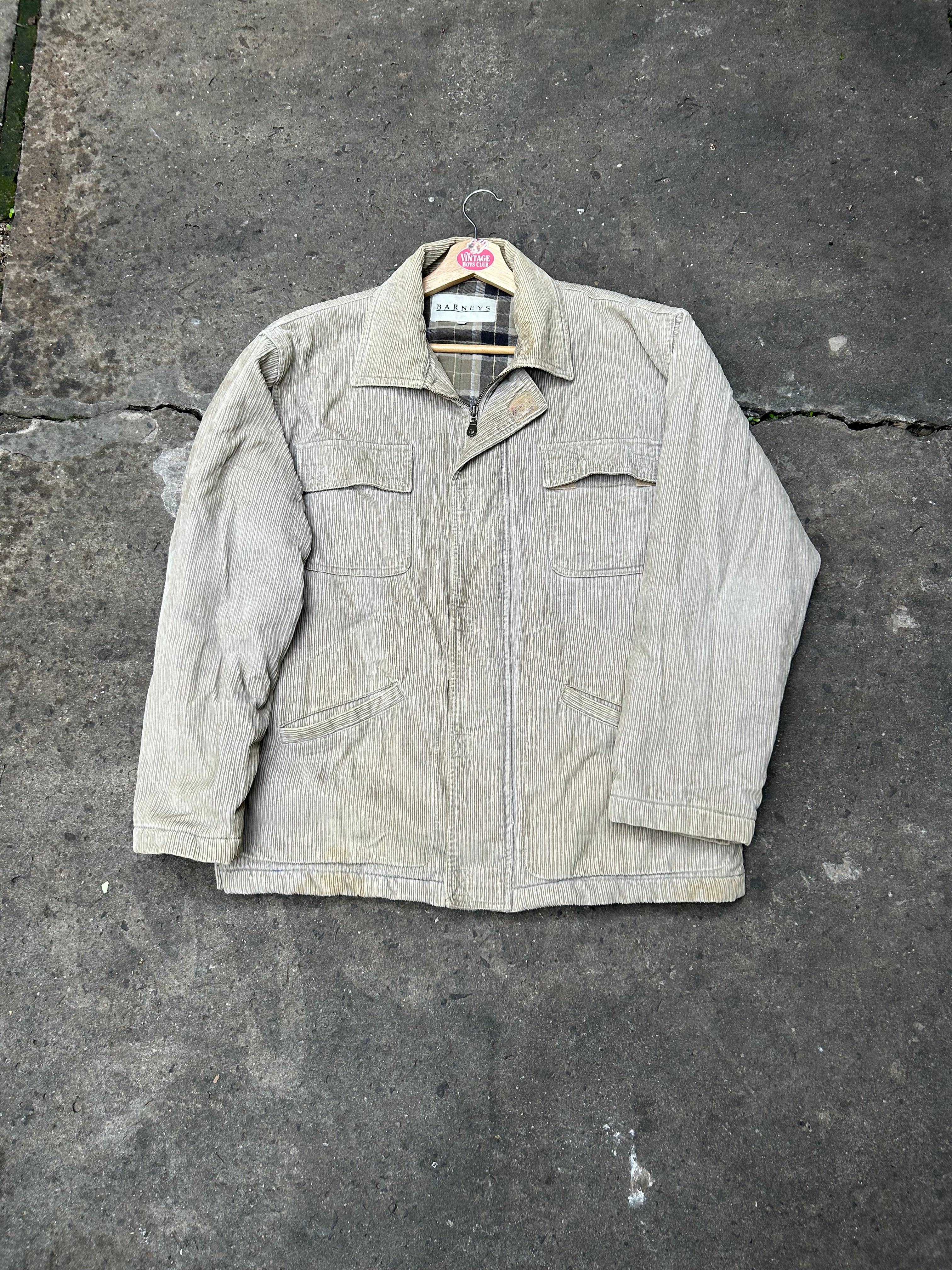 Campera Barney Vintage Original