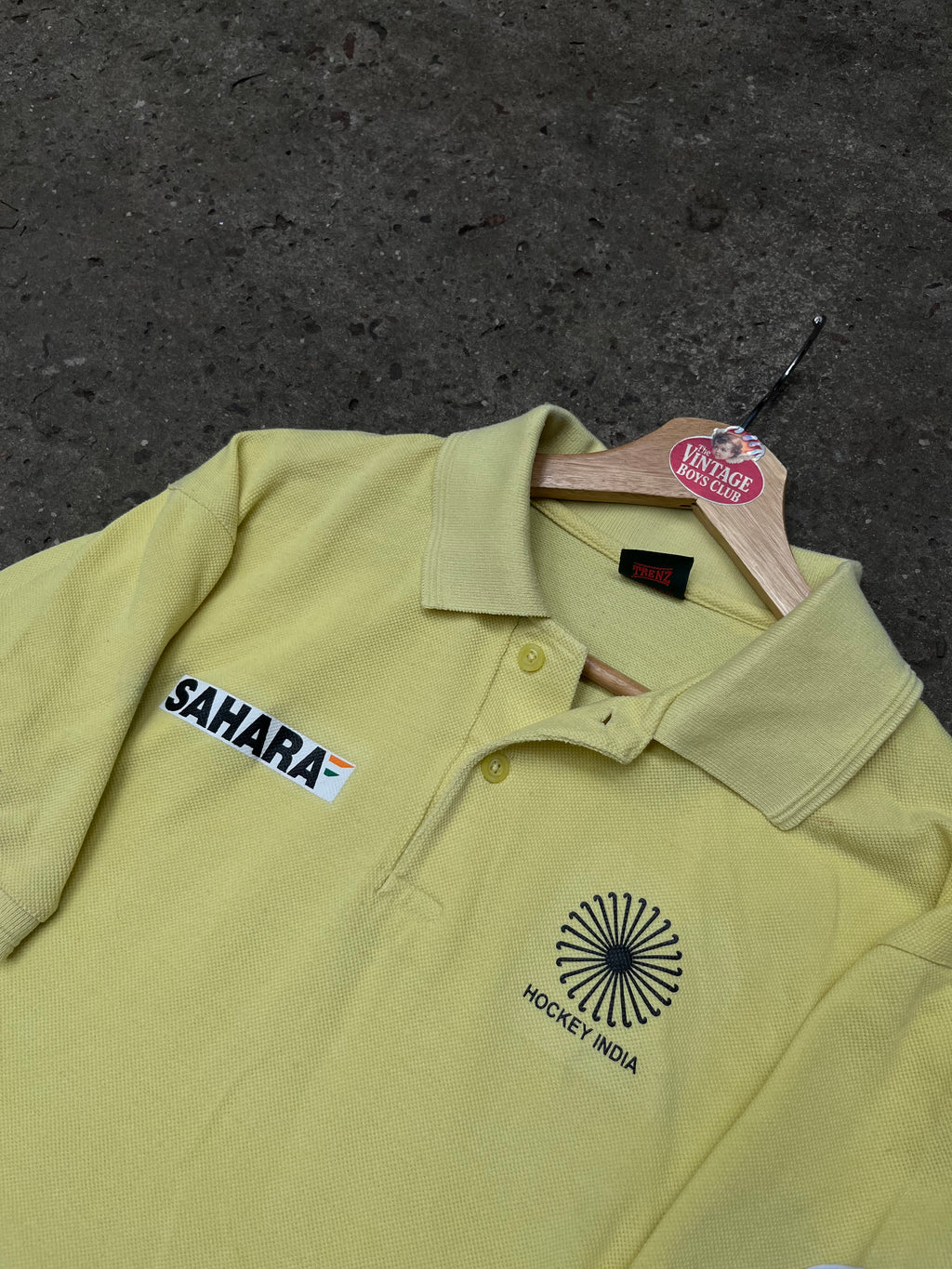 Chomba India Hockey Original