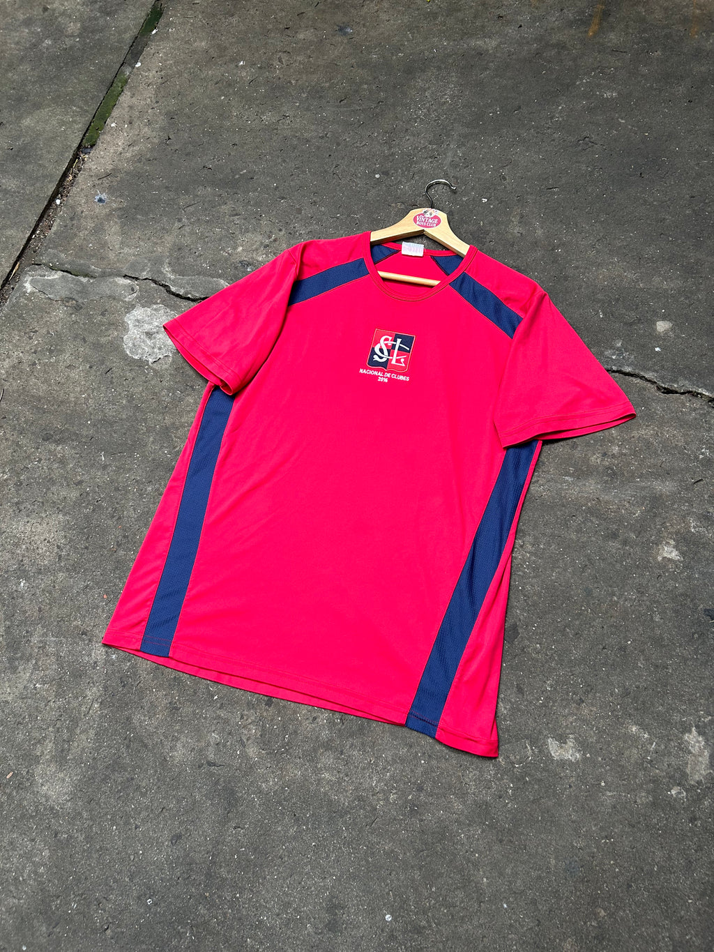 Camiseta San Luis 2016 Procer Original