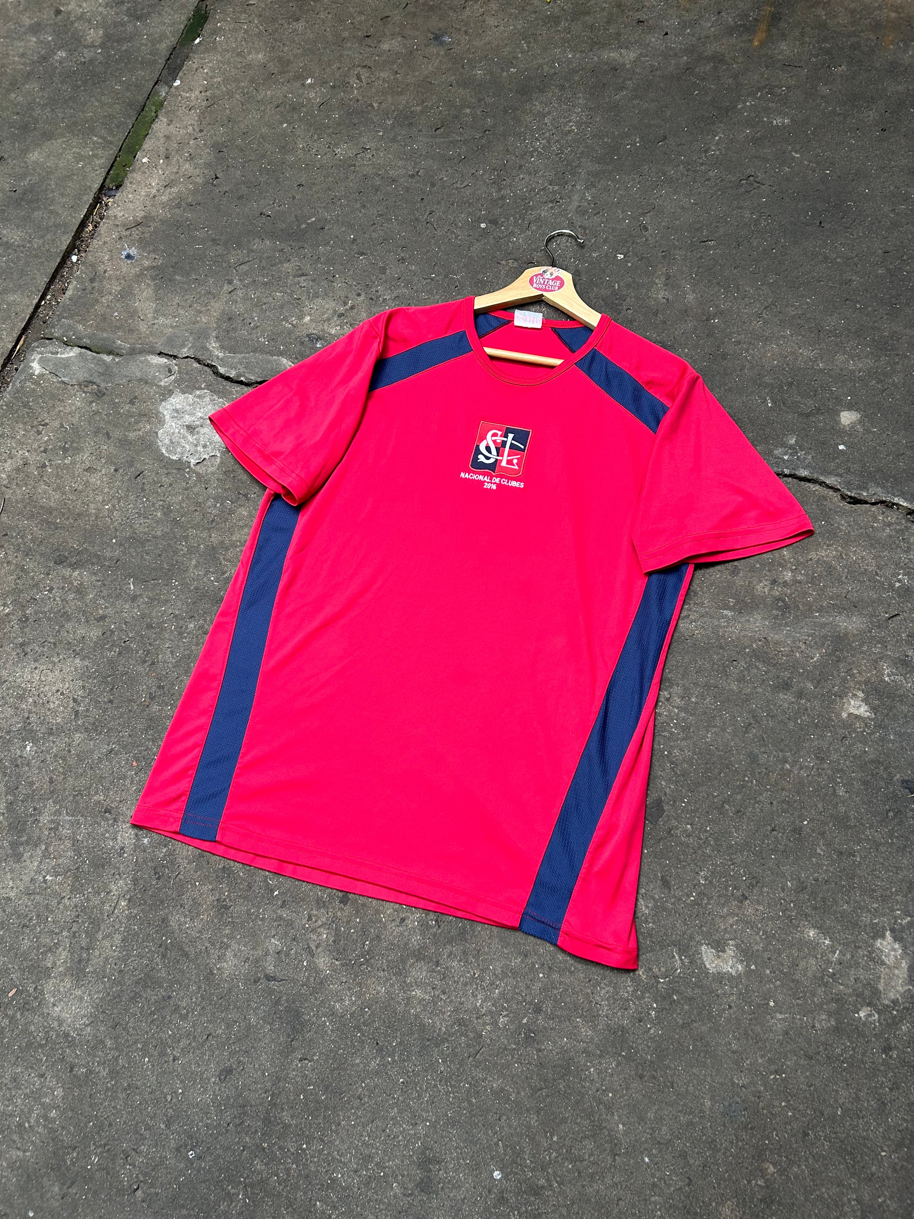 Camiseta San Luis 2016 Procer Original