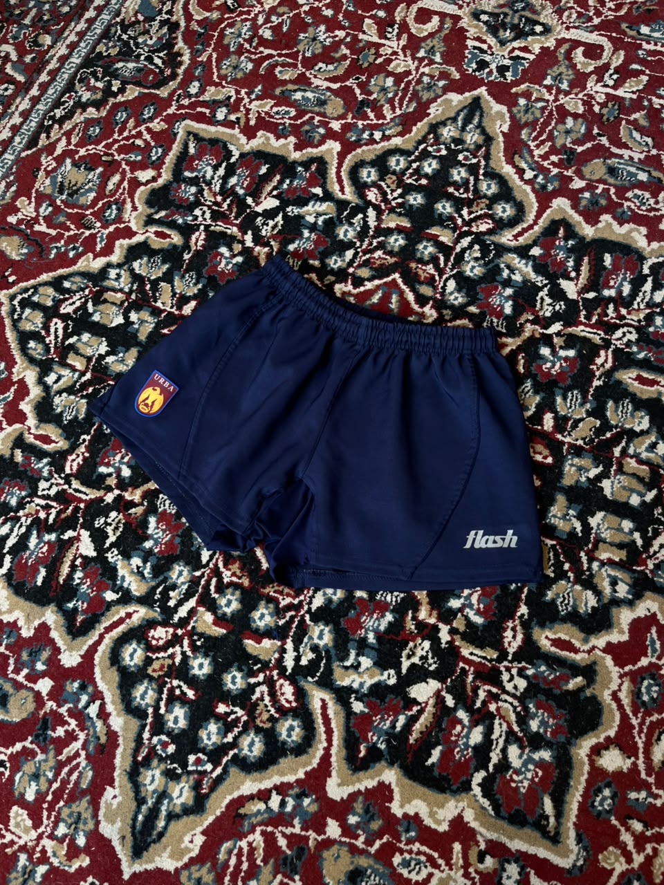 Short URBA Flash Original