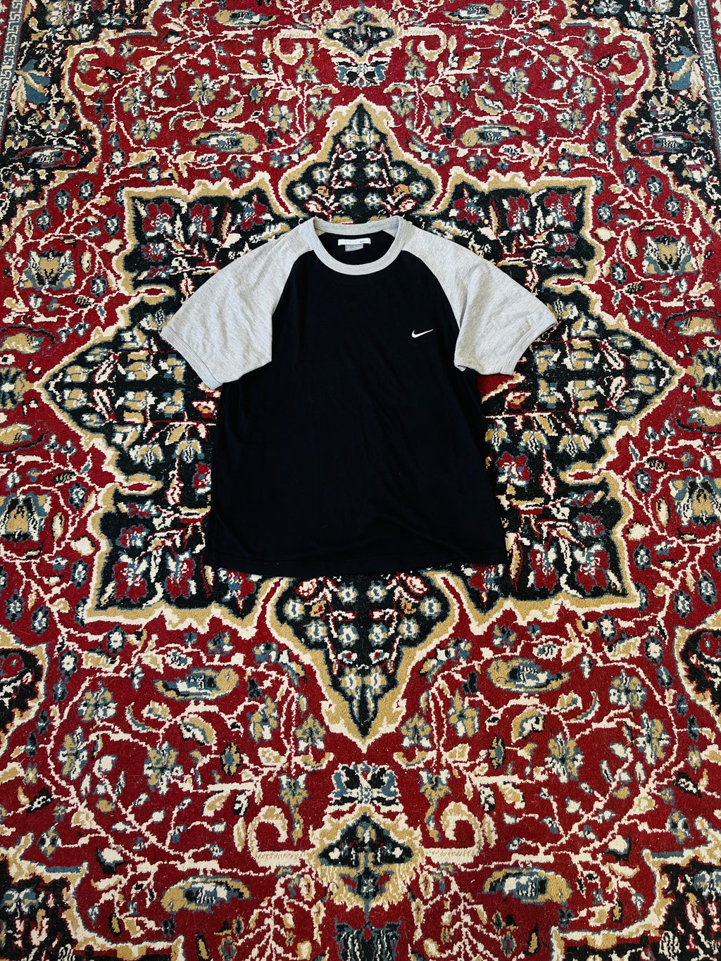 Remera Nike 90s Vintage Original