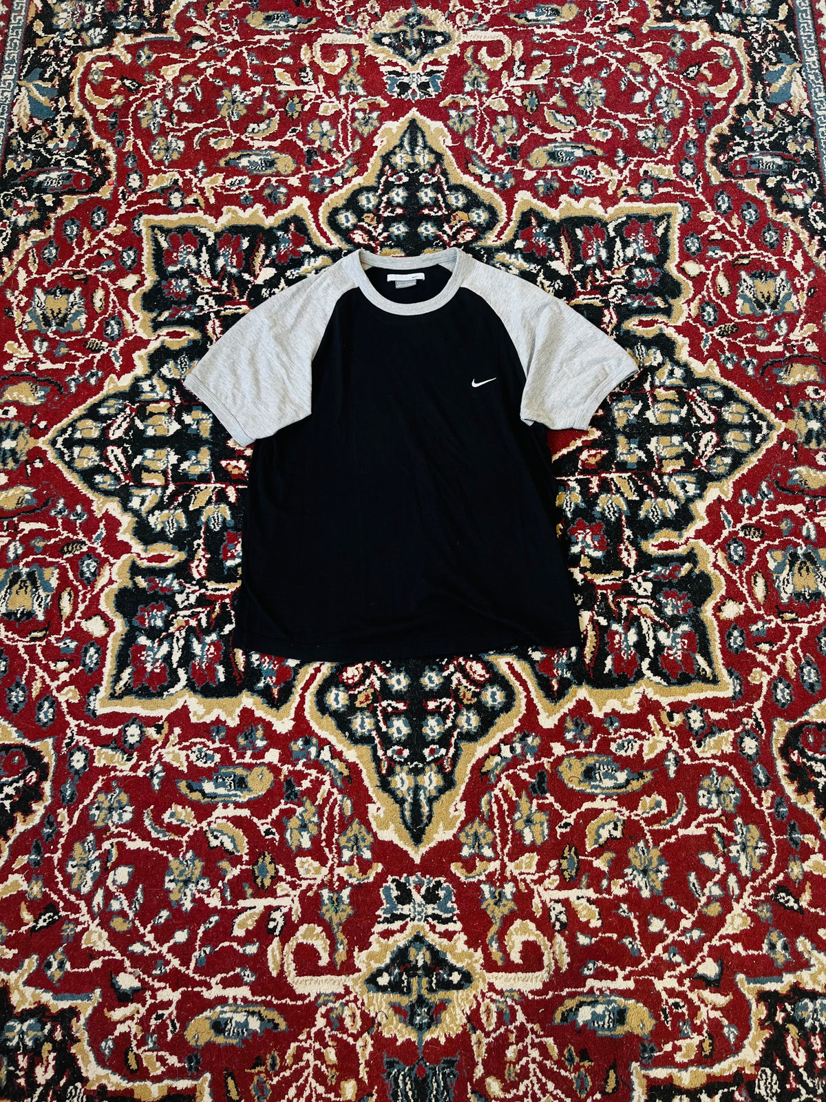 Remera Nike 90s Vintage Original