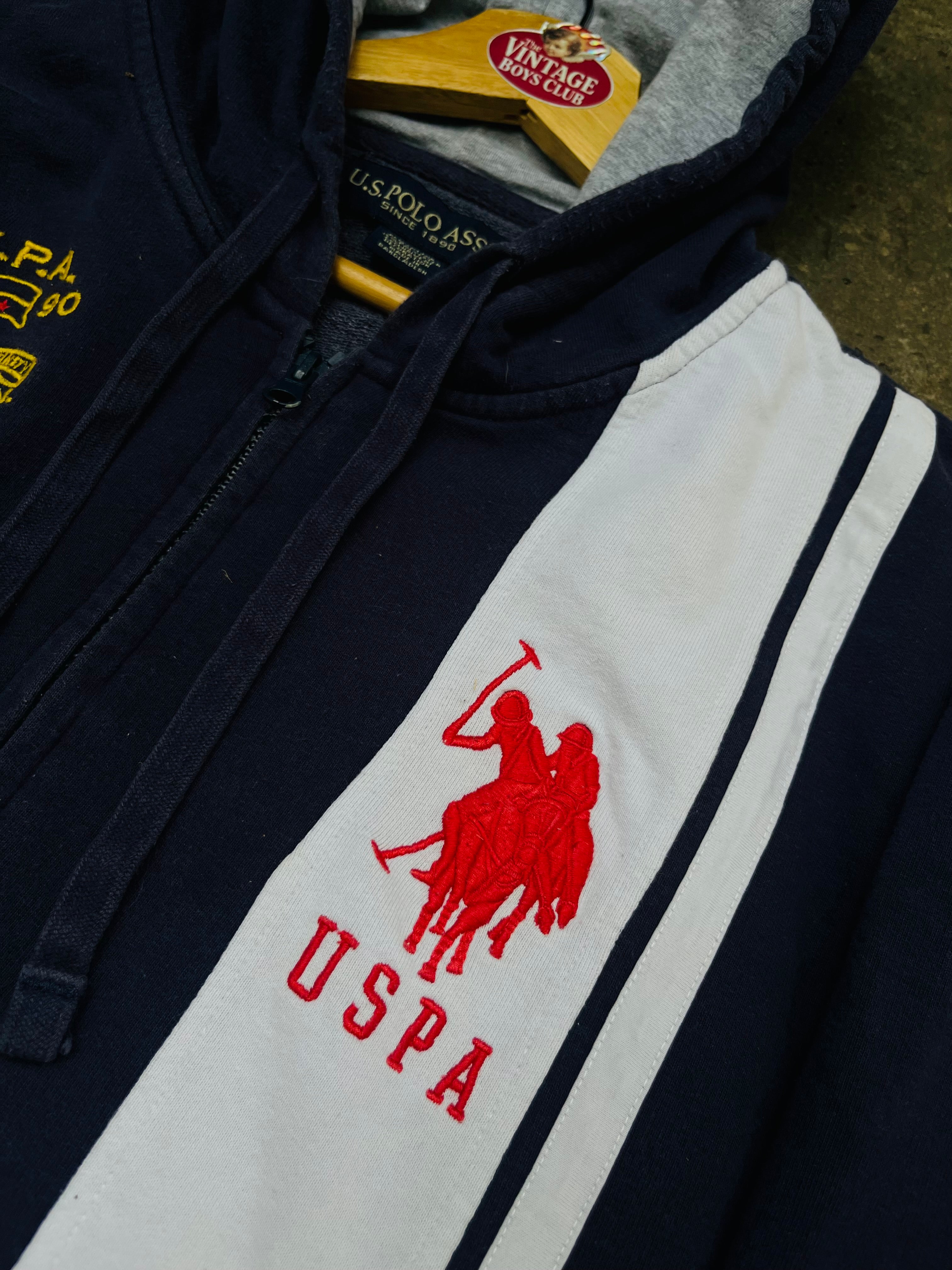 Campera US Polo Assn Original