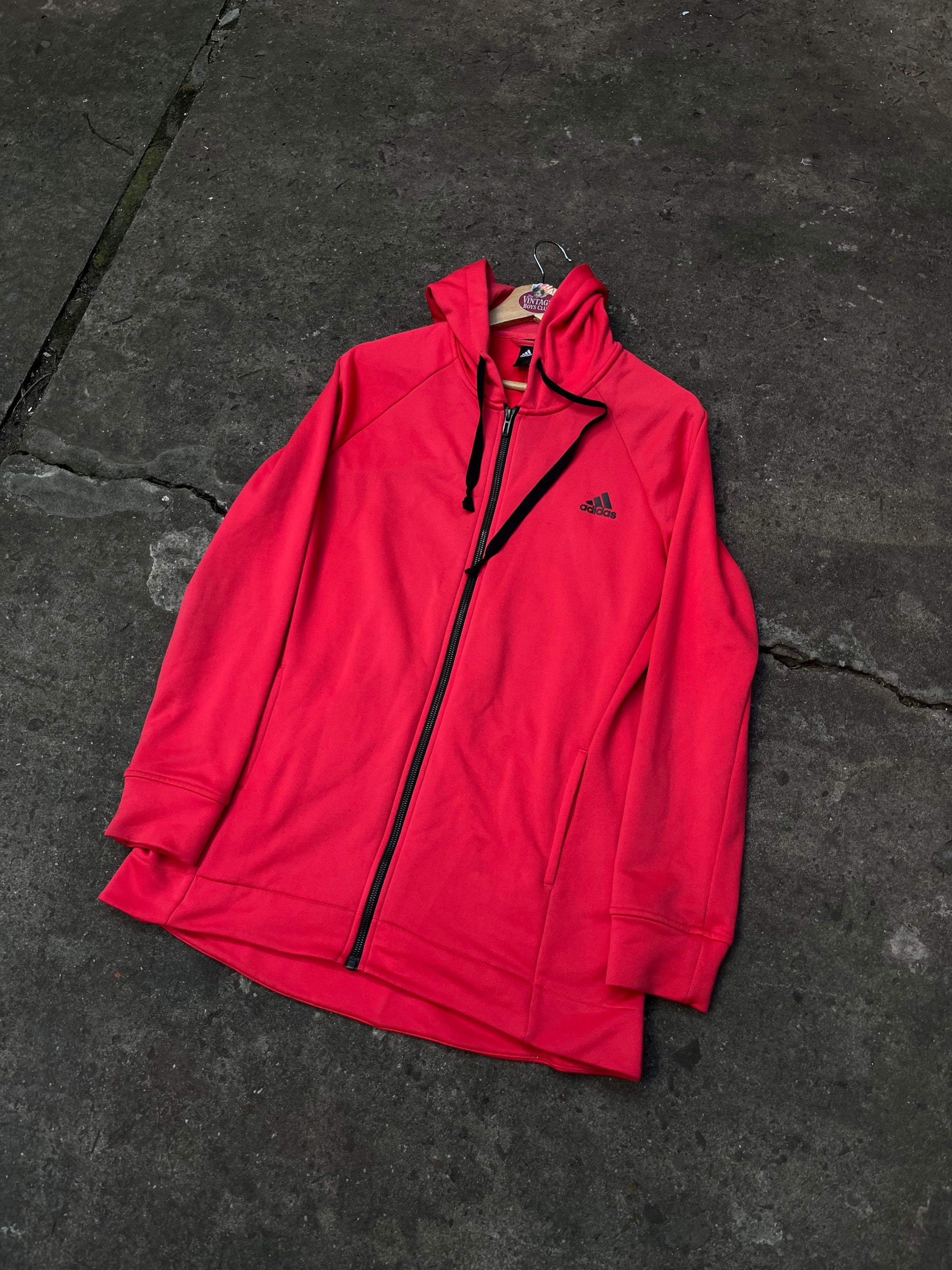 Campera Adidas Tech Original