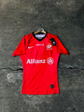 Camiseta Saracens Versión Jugador Original