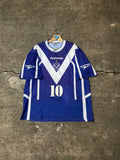 Camiseta Velez 2006 Topper de Inferiores de Juego