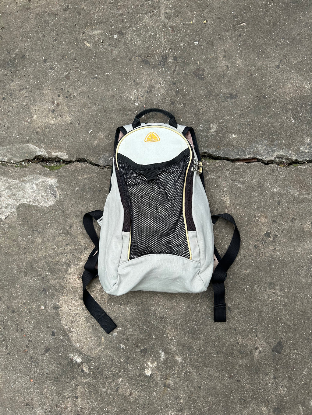 Mochila Nike acg Vintage Original