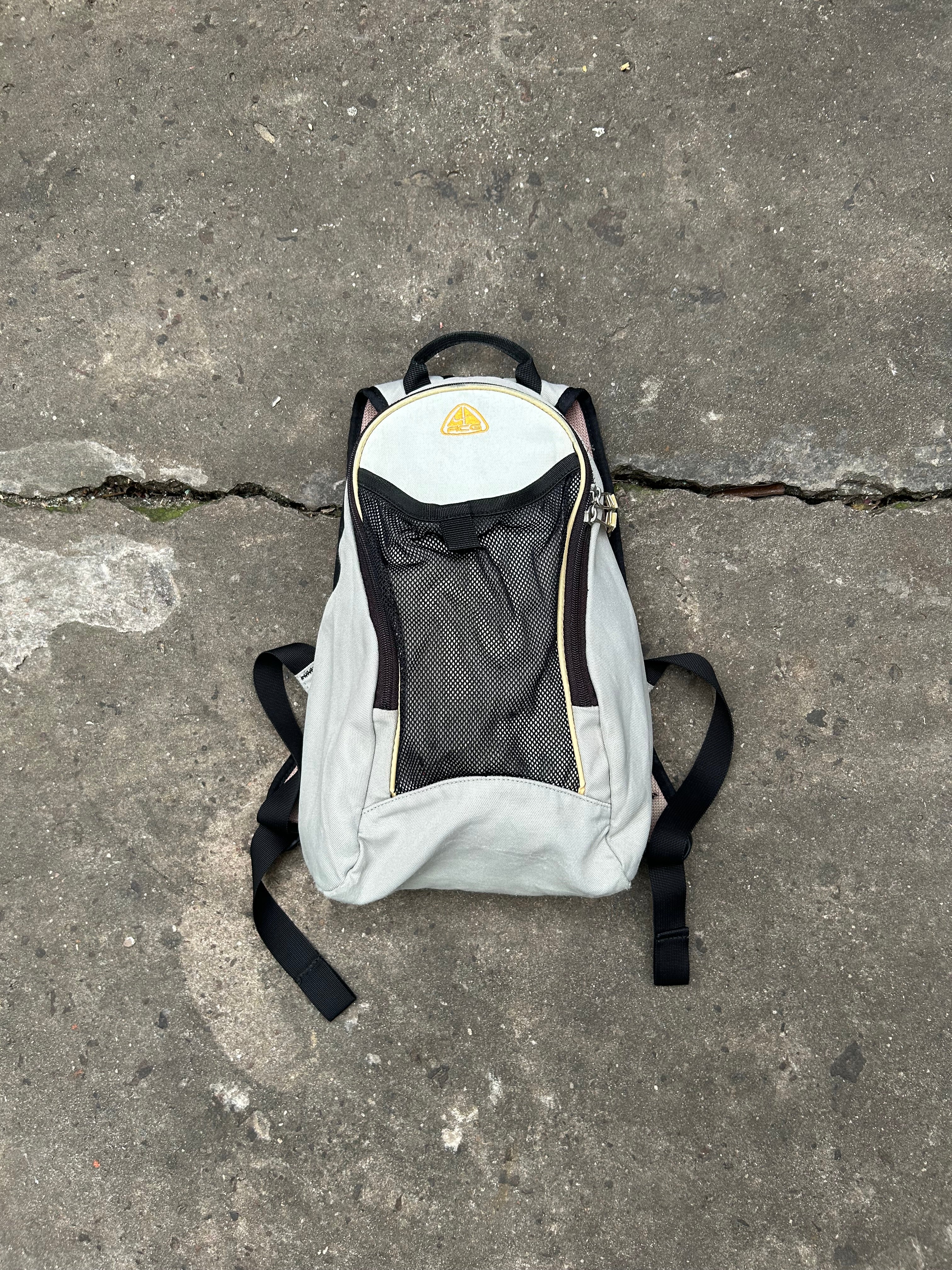 Mochila Nike acg Vintage Original