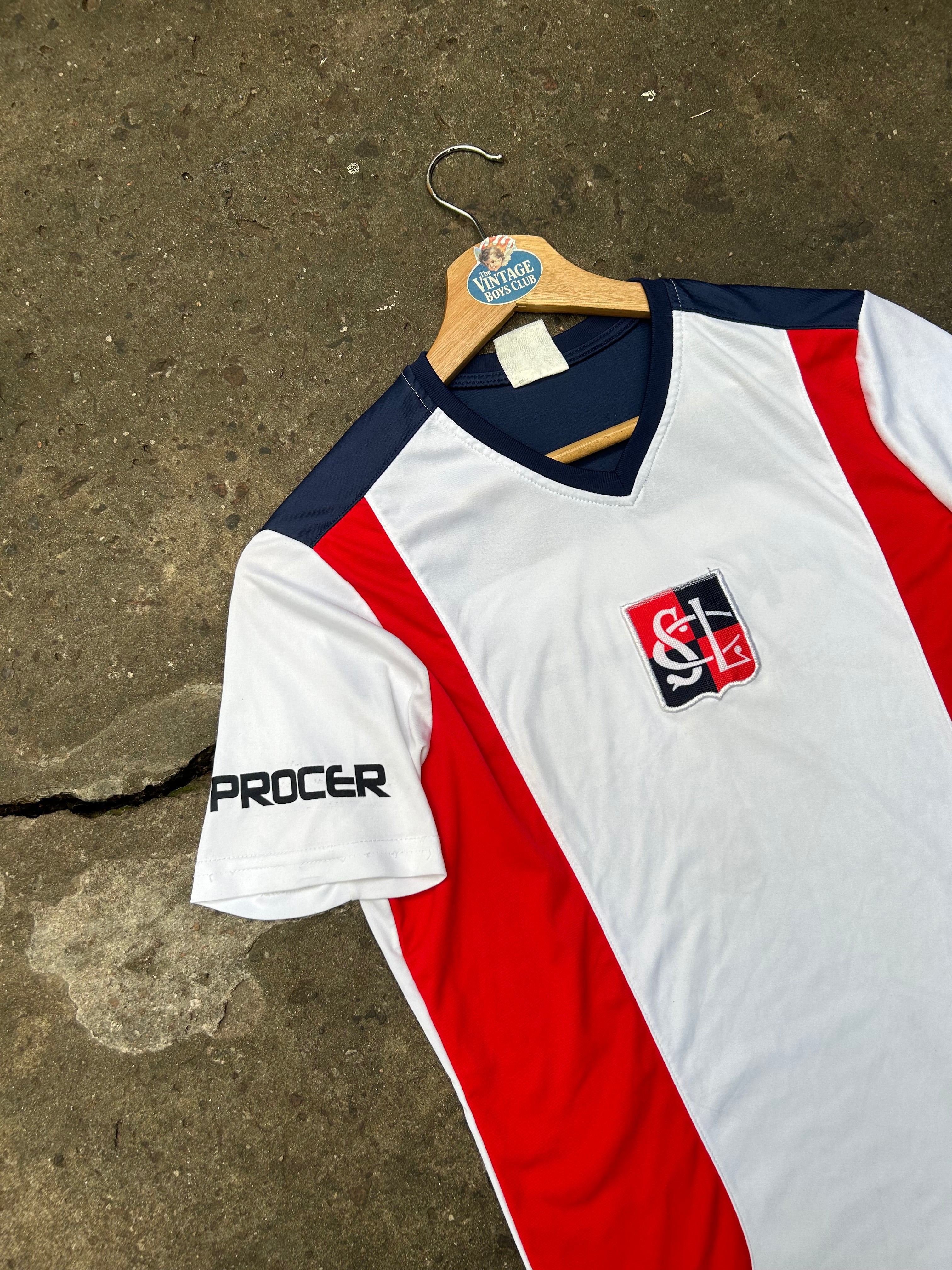 Remera San Luis Rugby Preocer Original