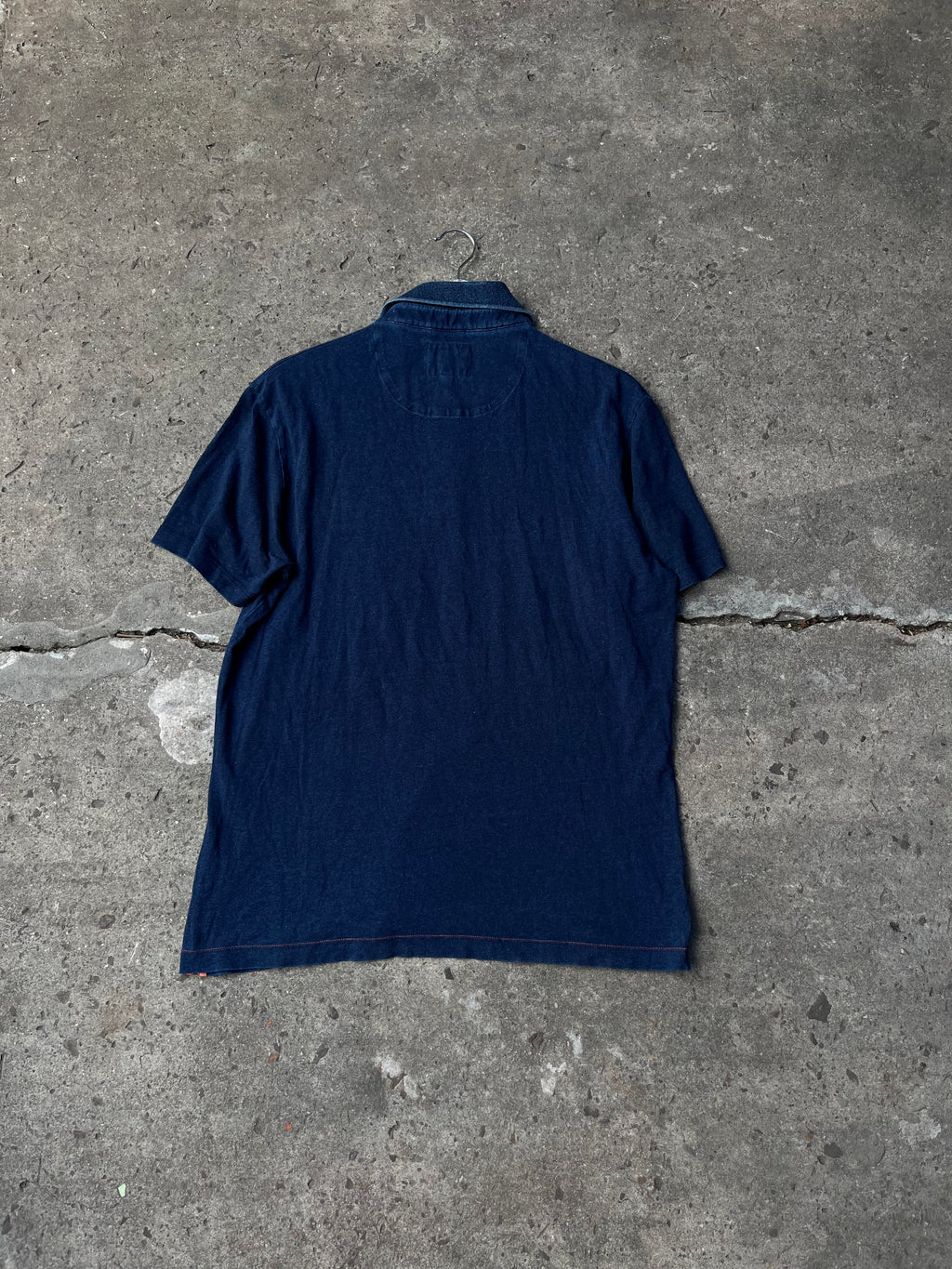 Chomba Wrangler Tipo Jean Original