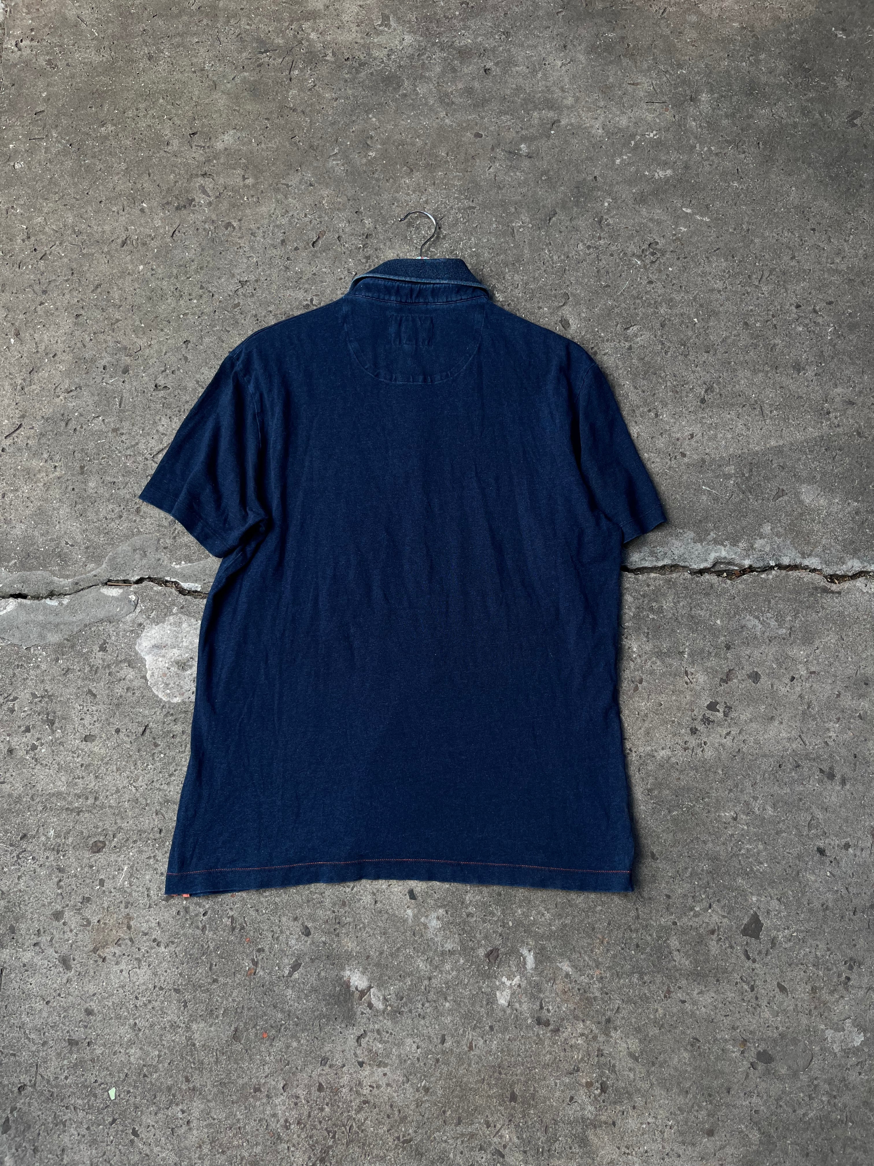 Chomba Wrangler Tipo Jean Original