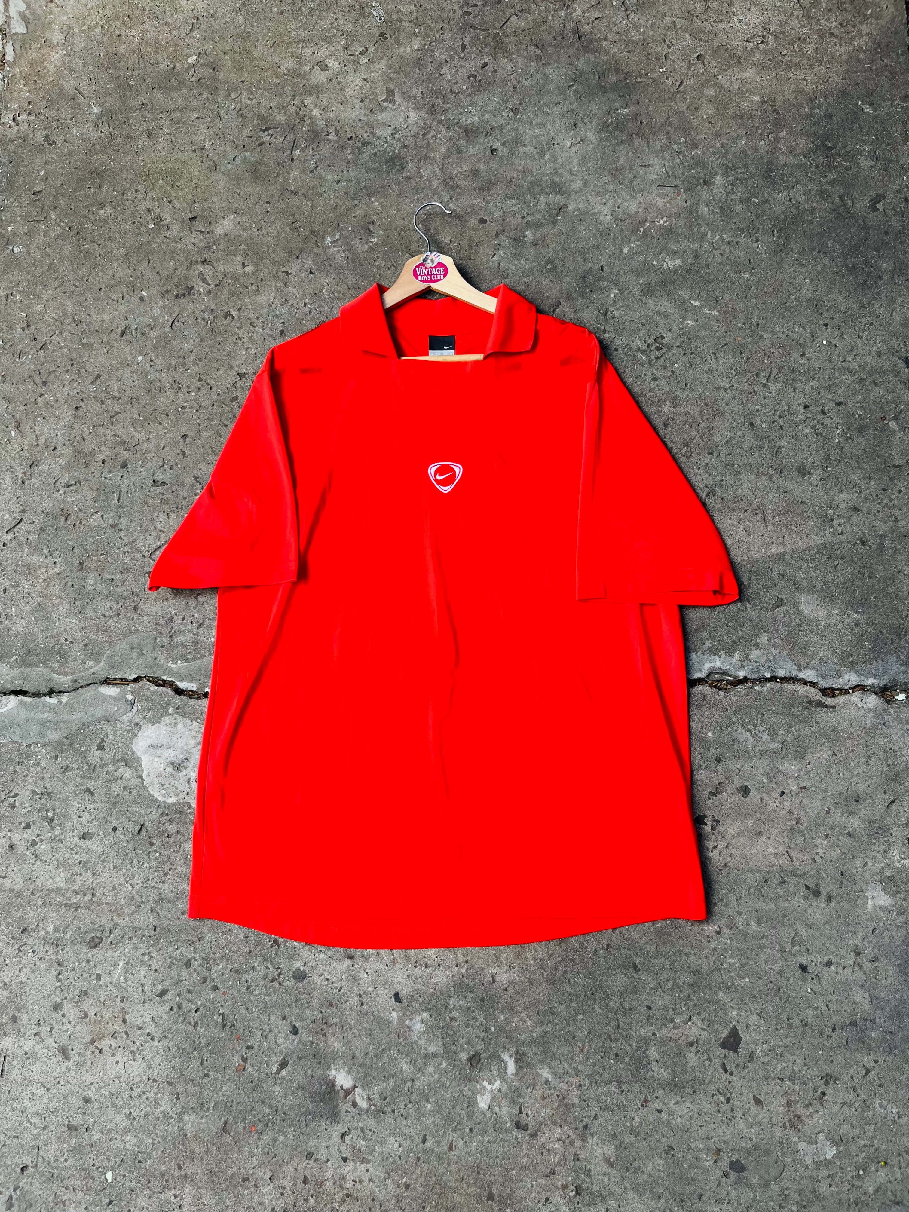 Chomba Nike Football Retro Original