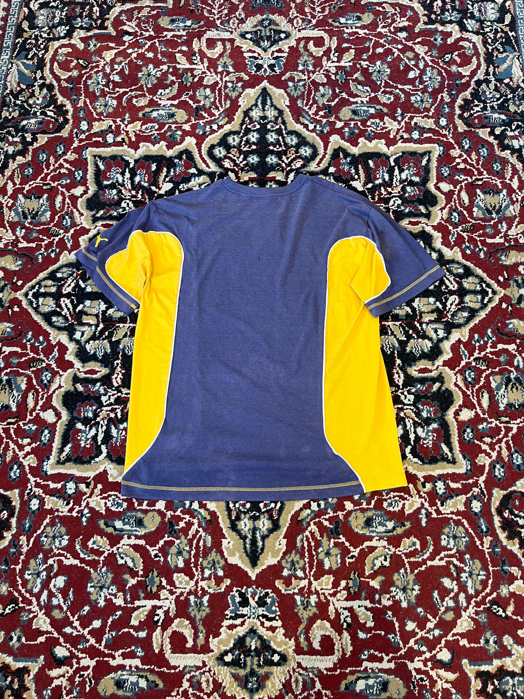 Camiseta Rosario Central Puma Original
