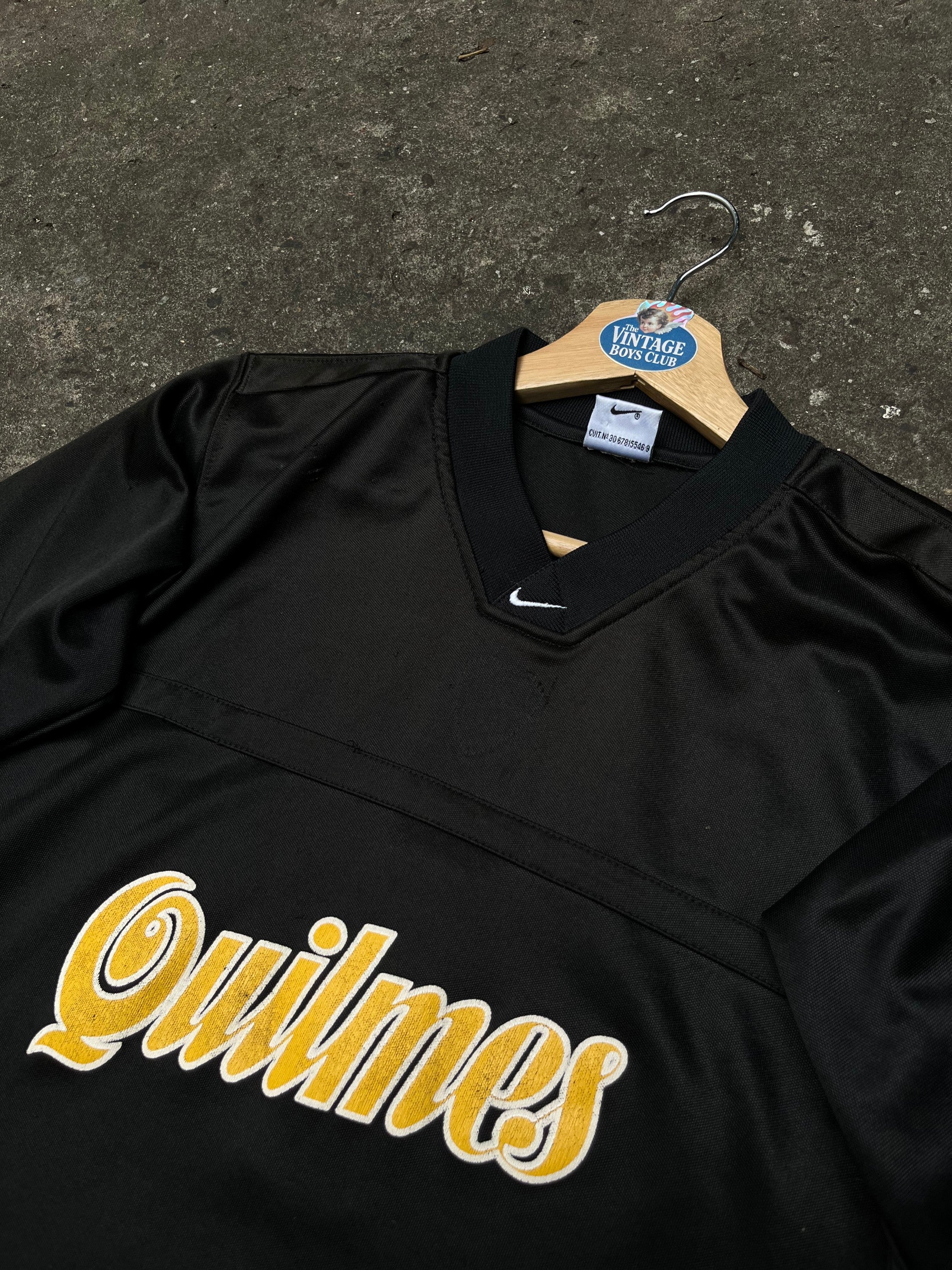 Camiseta Boca Arquero 98' Original