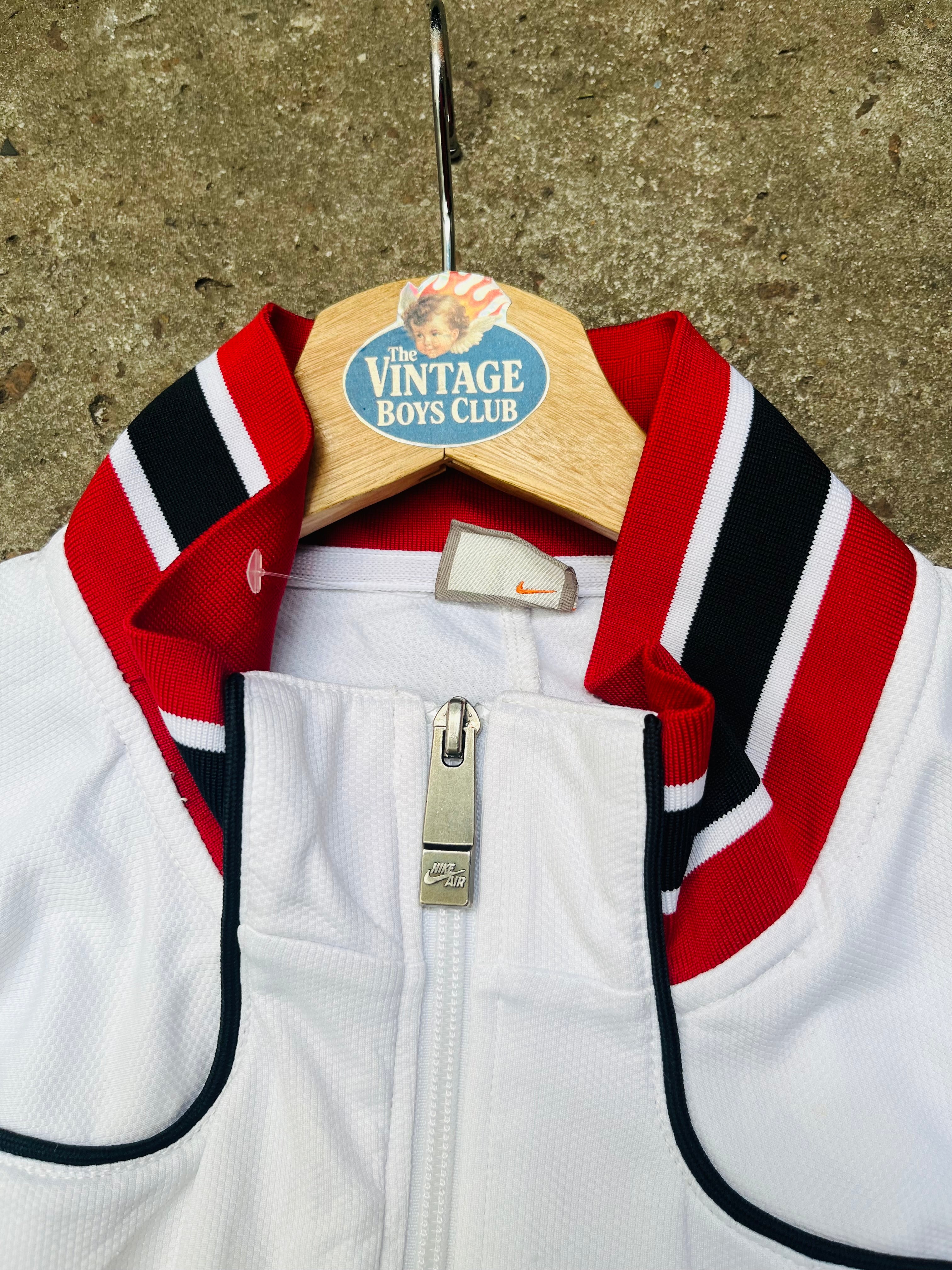 Campera Nike AIR Vintage Original