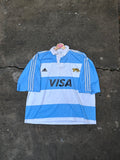 Camiseta Los Pumas 2003 Adidas Original