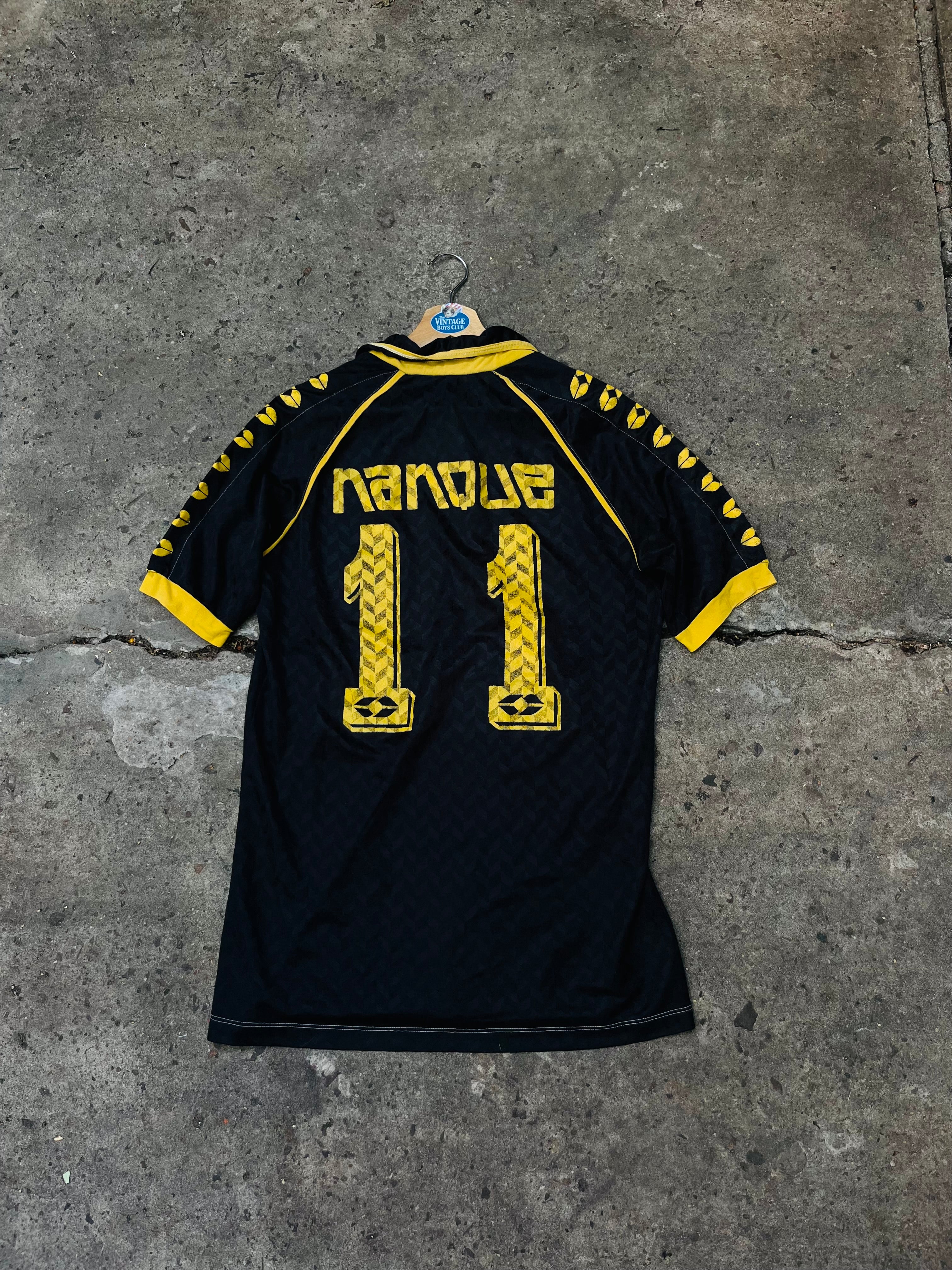 Camiseta Almirante Brown Nanque De Juego