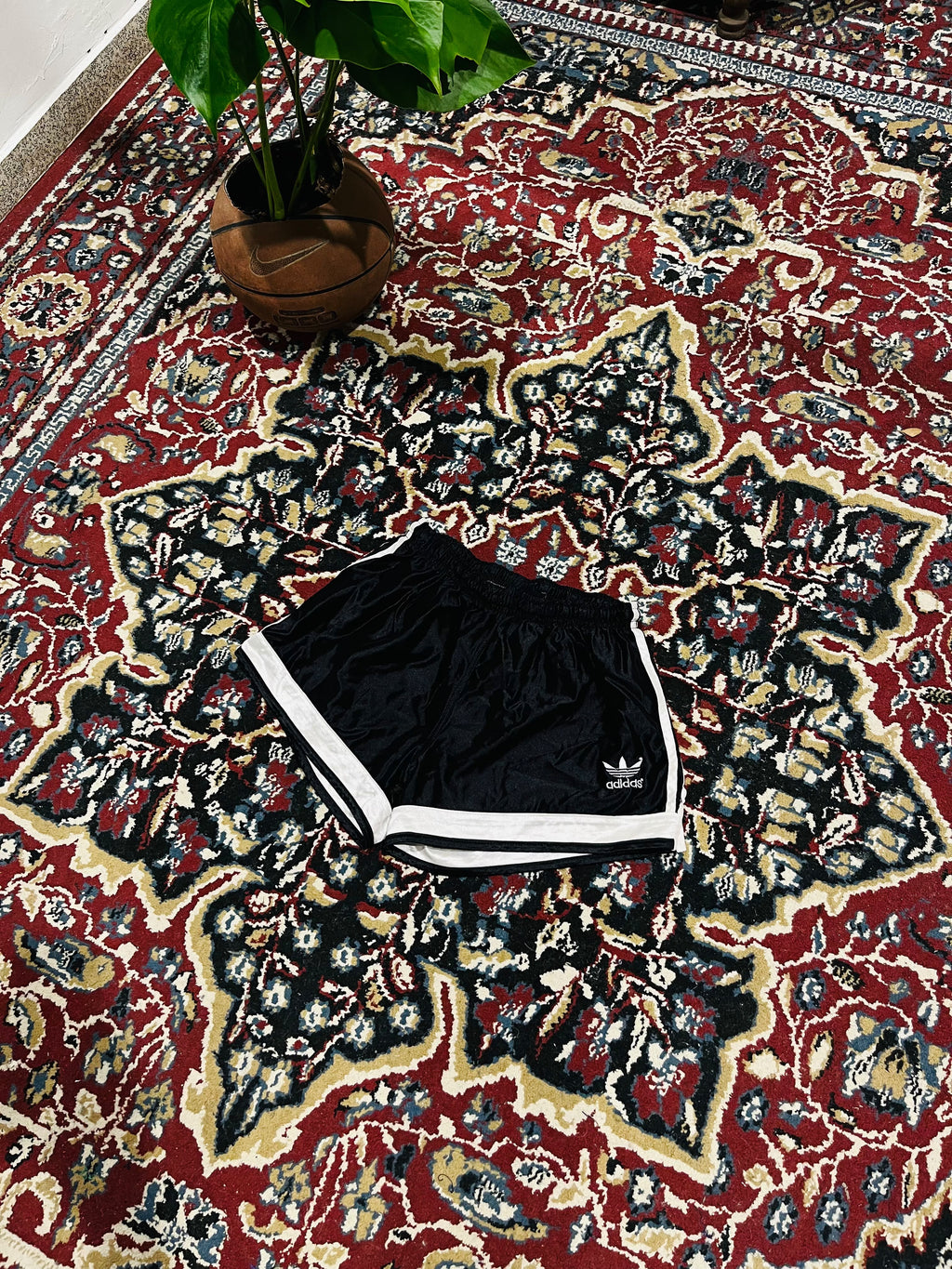 Short Adidas 90s Original