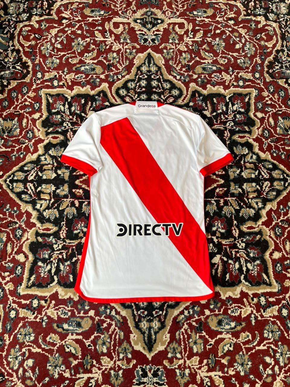 Camiseta River 2023 Titular Original