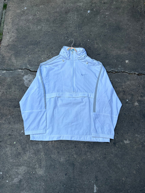 Buzo Anorak Nike Rompeviento Original