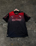 Camiseta Independiente de Hilario Navarro de Juego