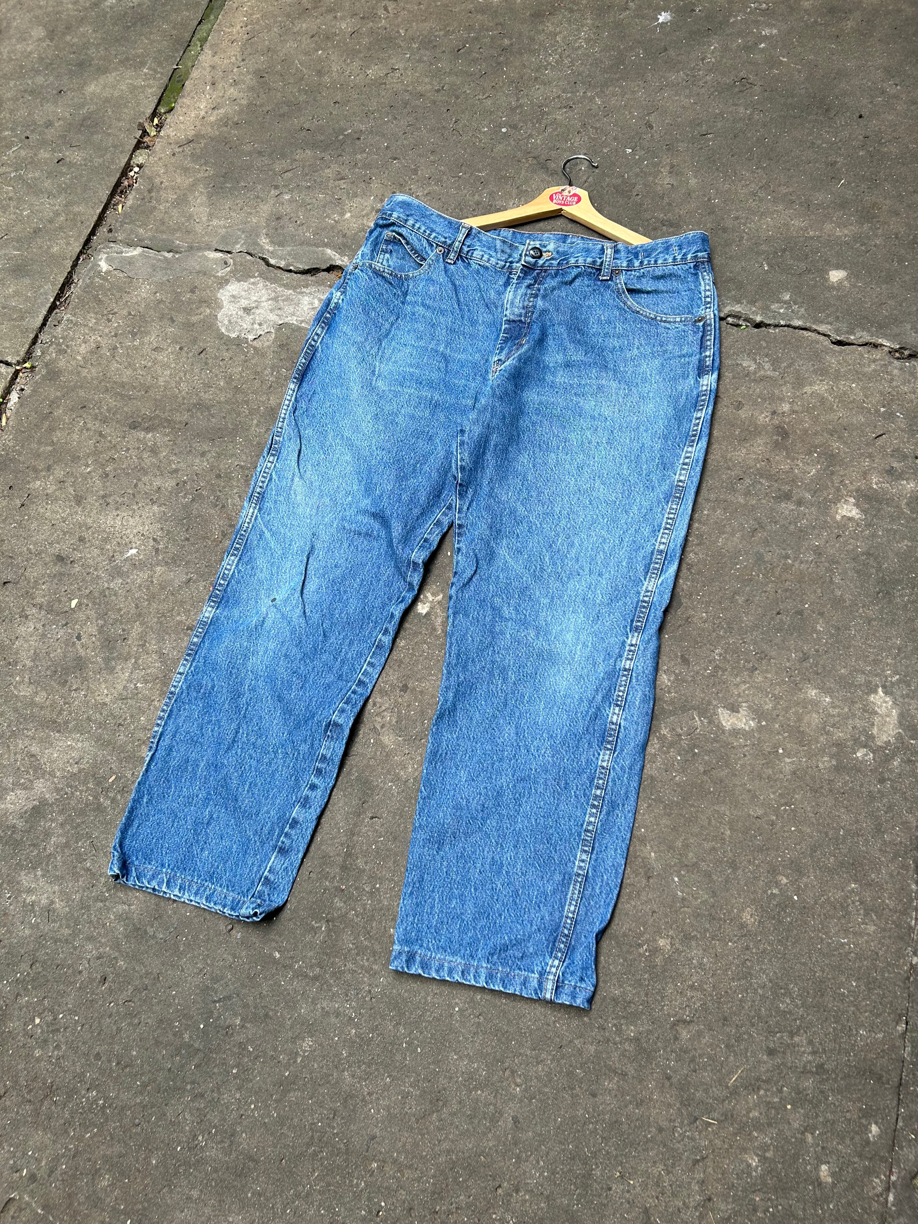 Jean Wrangler Vintage Original