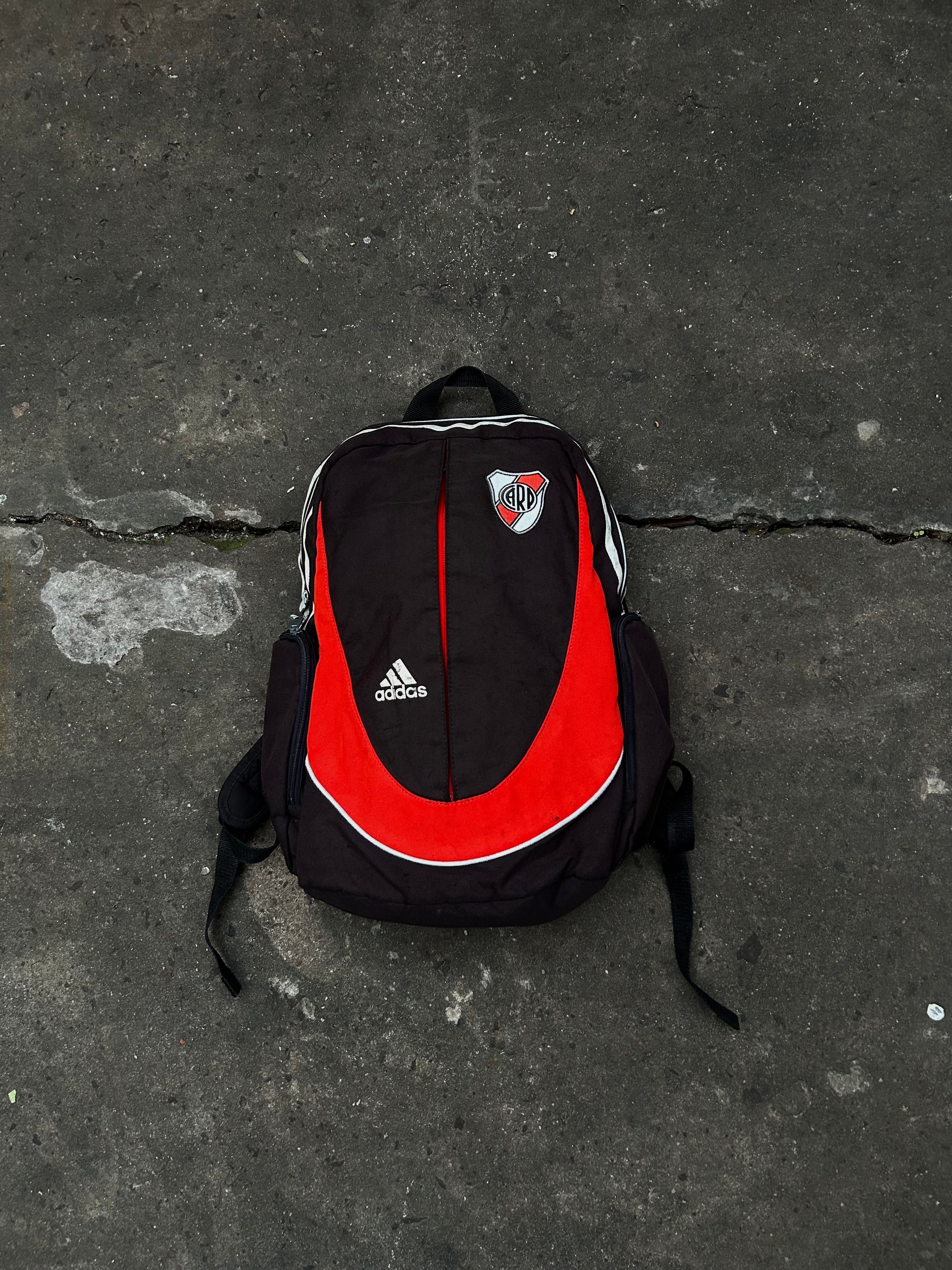 Mochila River 2008 Adidas Original