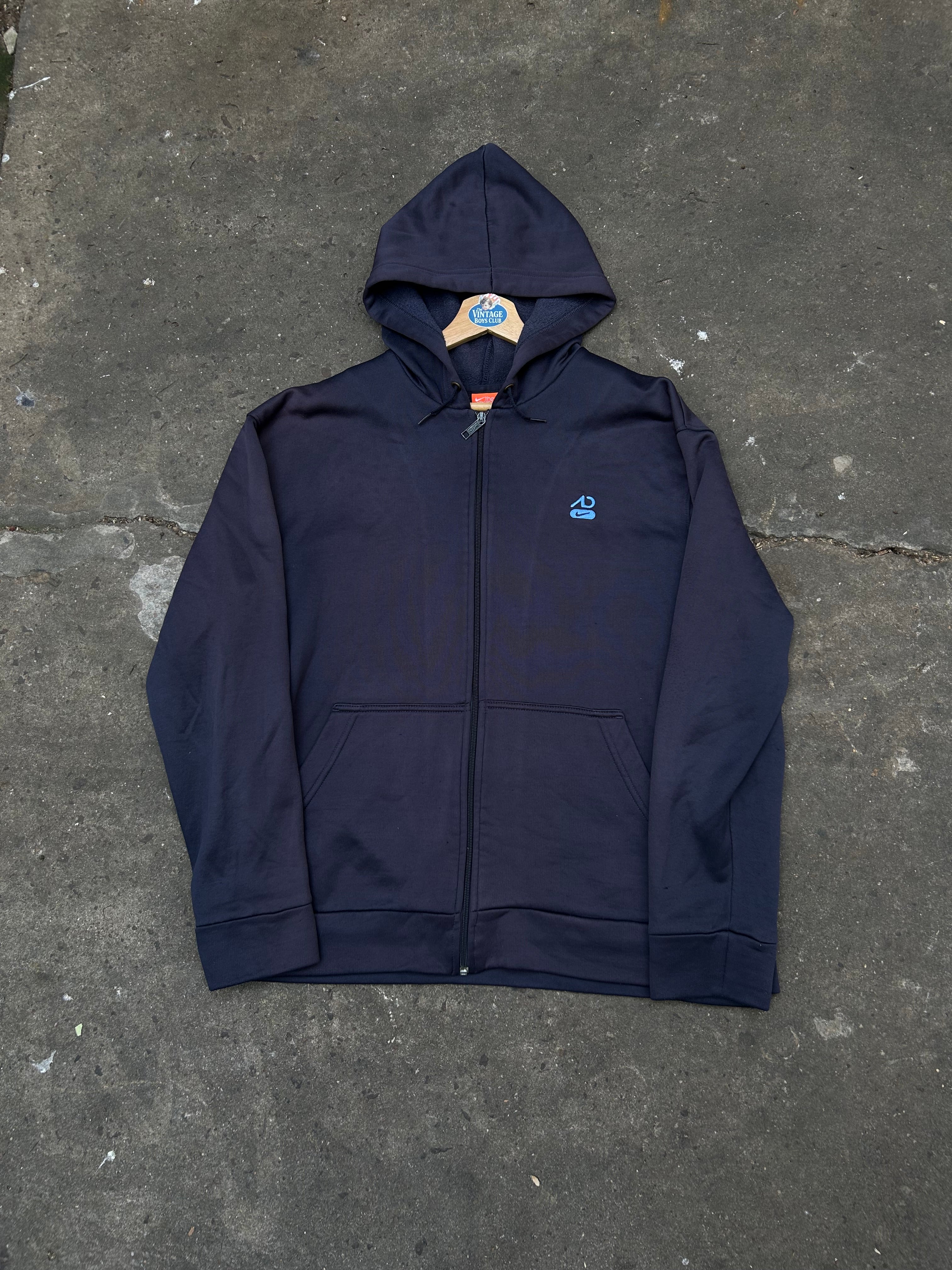 Campera Nike Acg Retro Original